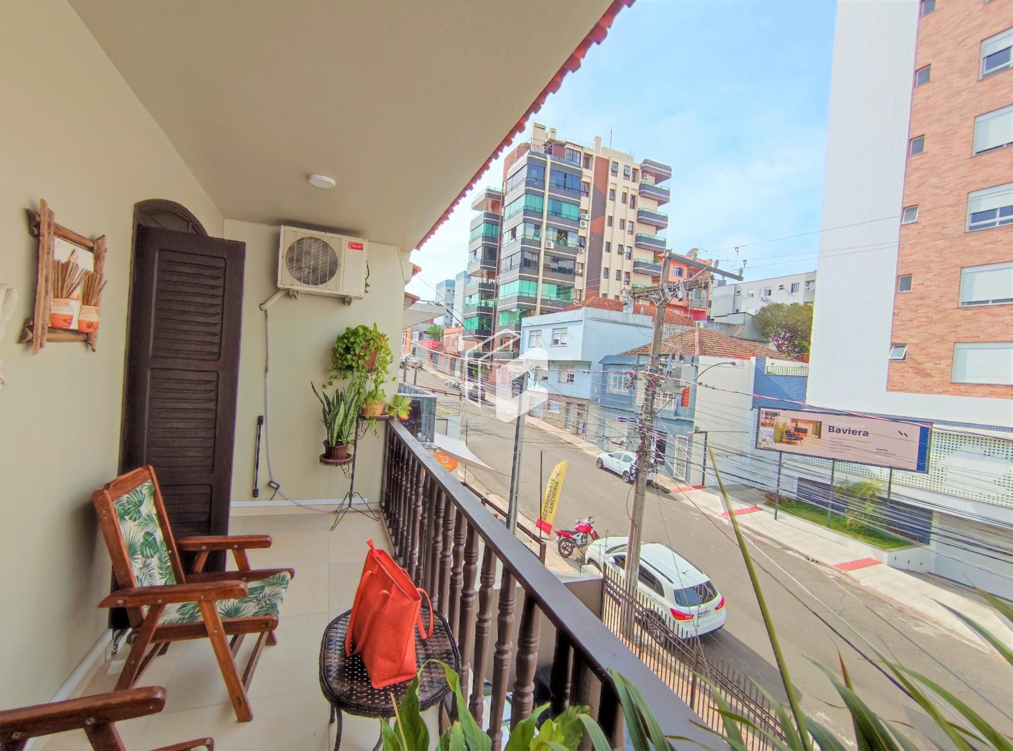 Apartamento, 4 quartos, 209 m² - Foto 11