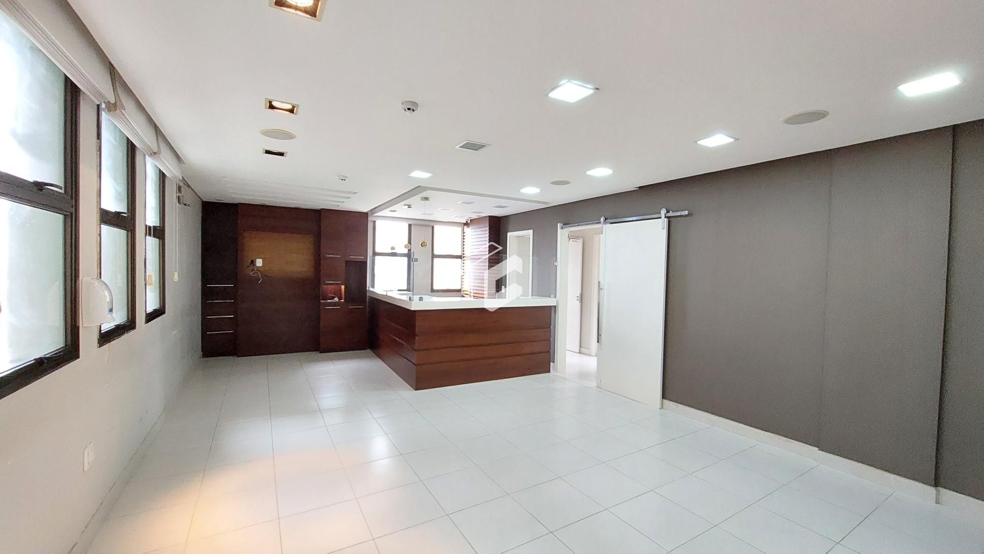 Conjunto Comercial-Sala para alugar com 6 quartos, 230m² - Foto 5