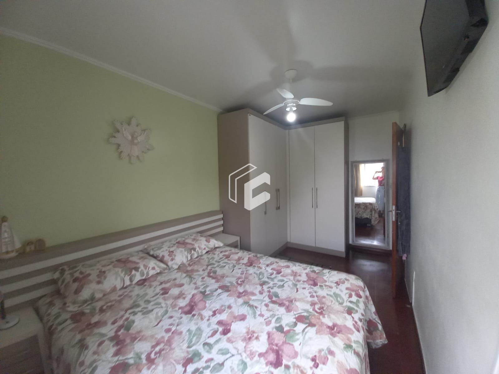 Apartamento, 3 quartos, 133 m² - Foto 12