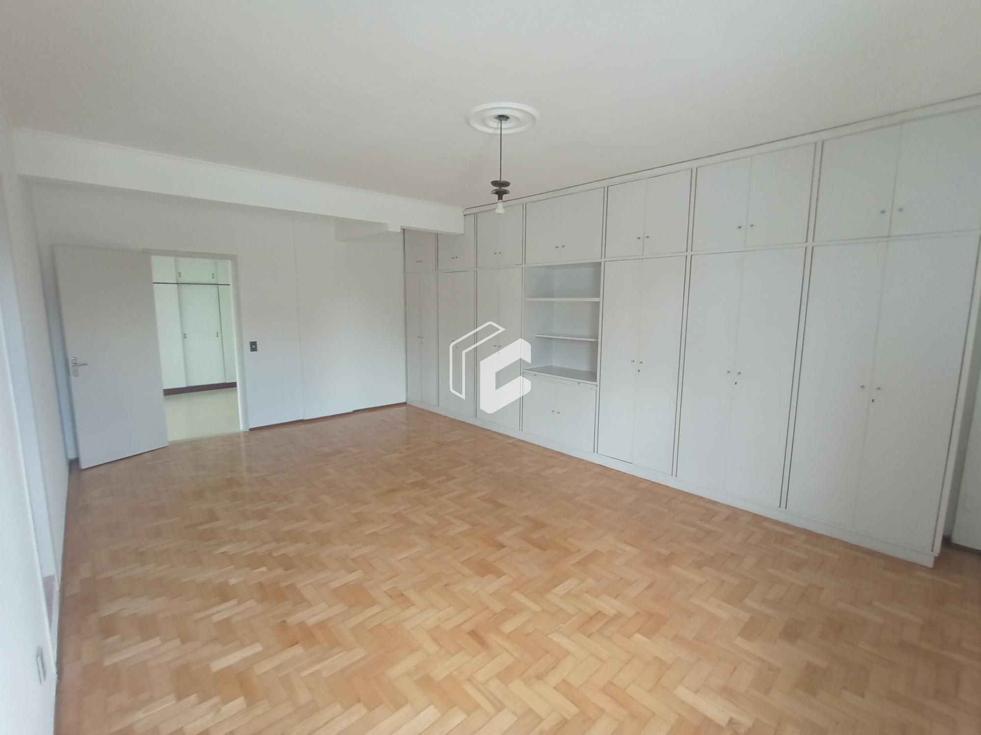 Apartamento à venda com 3 quartos, 143m² - Foto 11