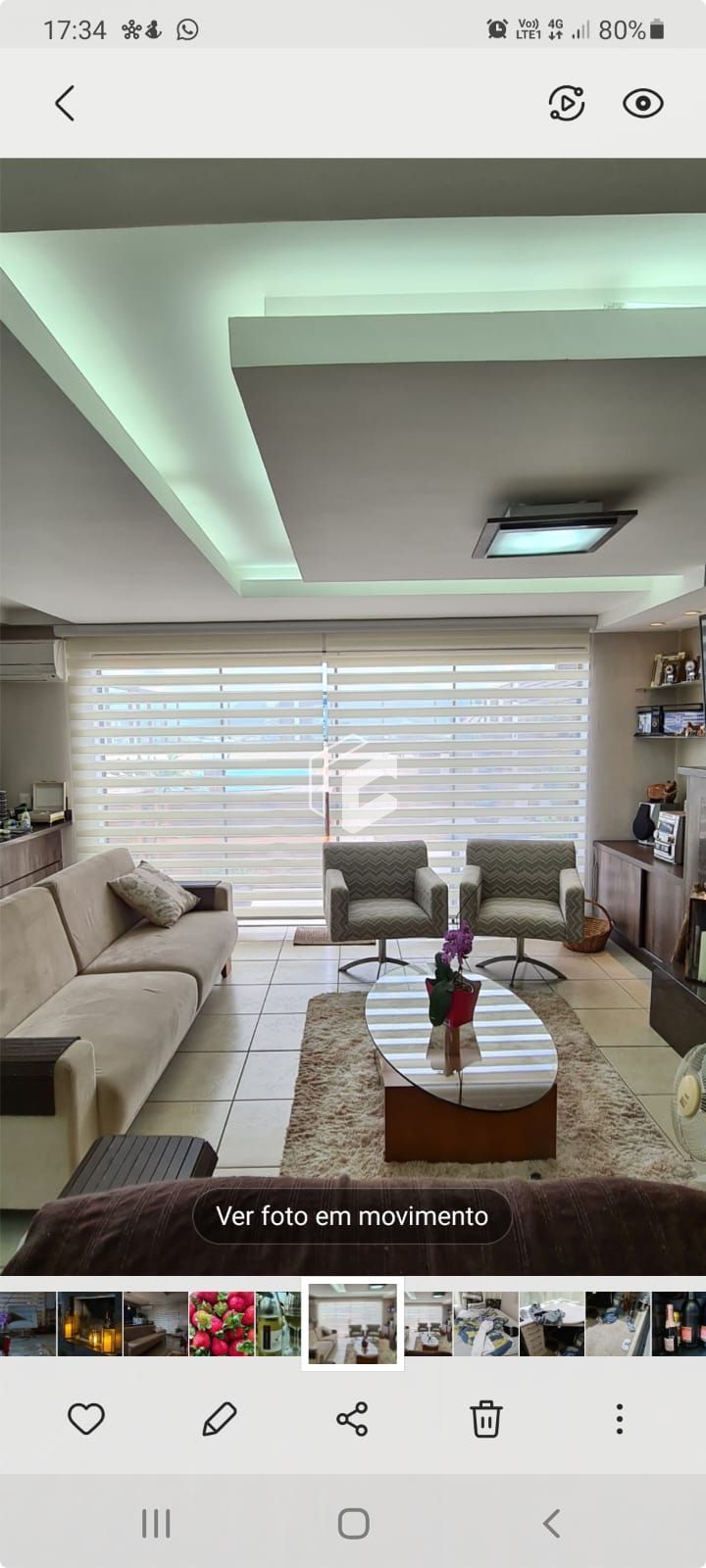 Apartamento, 4 quartos, 244 m² - Foto 32