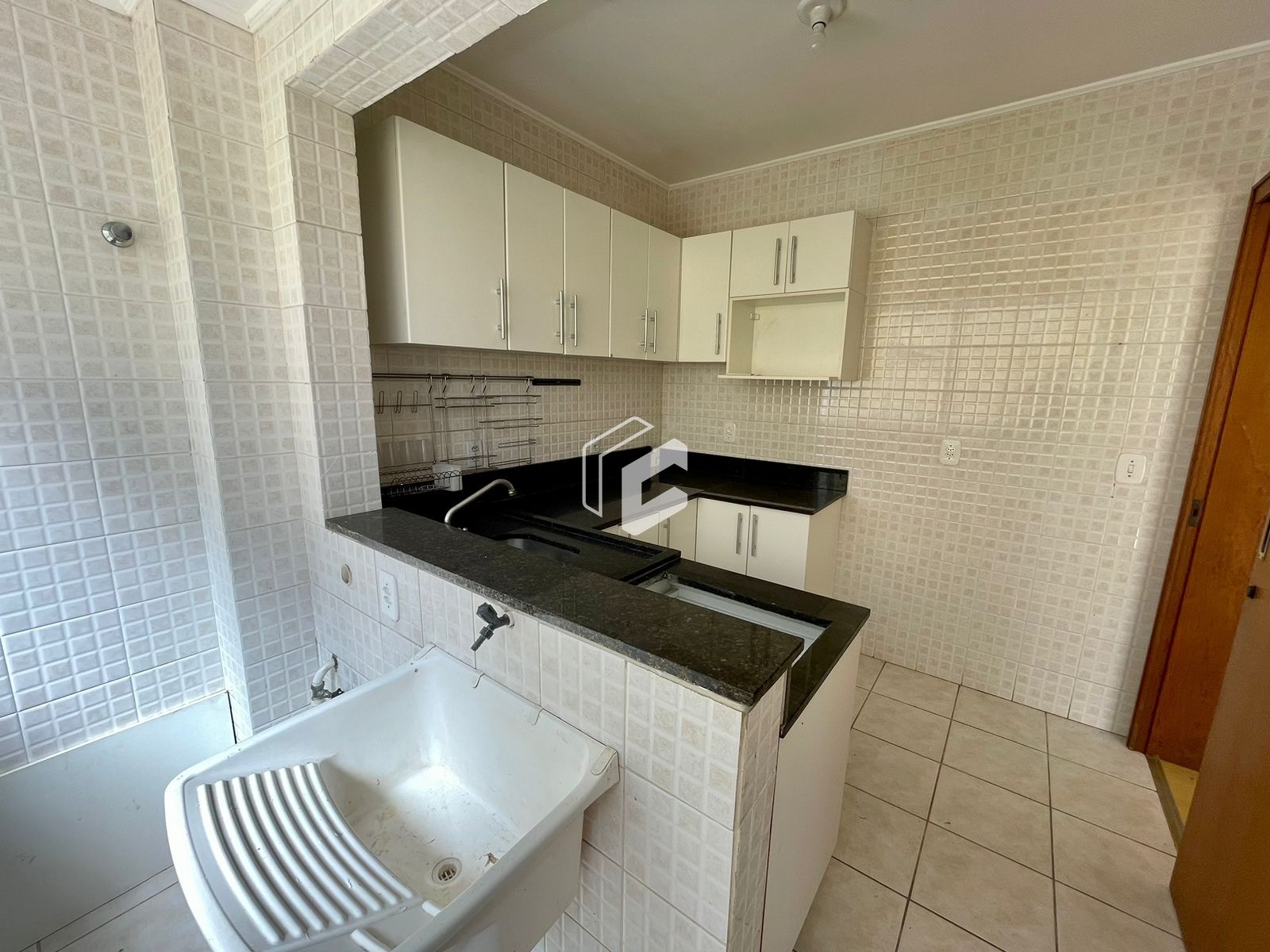 Apartamento, 1 quarto, 47 m² - Foto 6