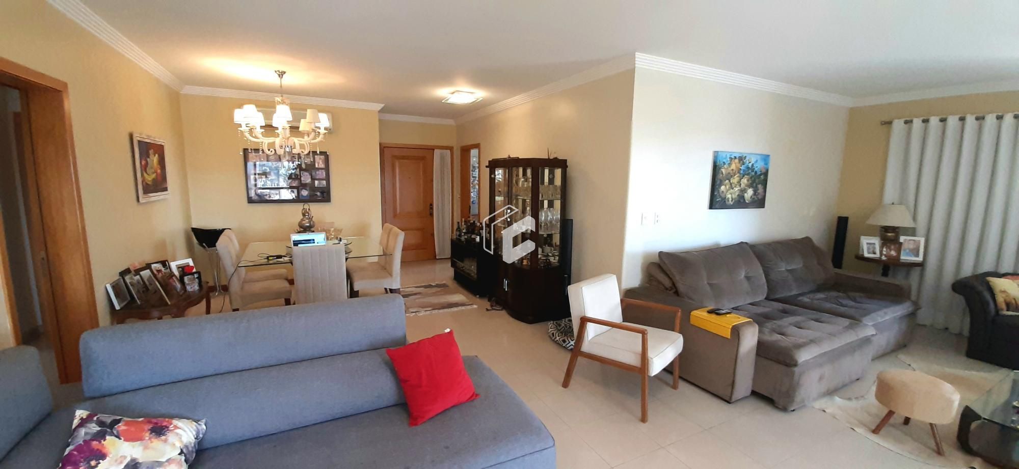 Apartamento, 3 quartos, 183 m² - Foto 3