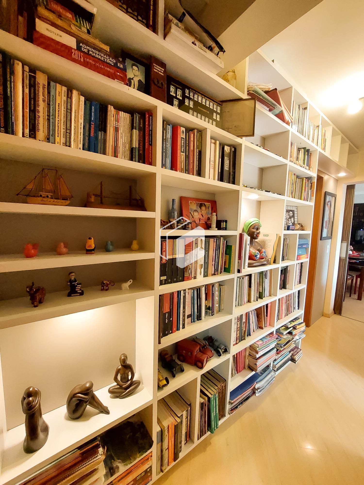 Apartamento, 3 quartos, 129 m² - Foto 21