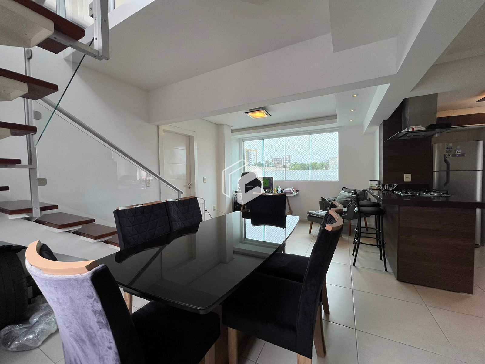 Cobertura, 3 quartos, 177 m² - Foto 3