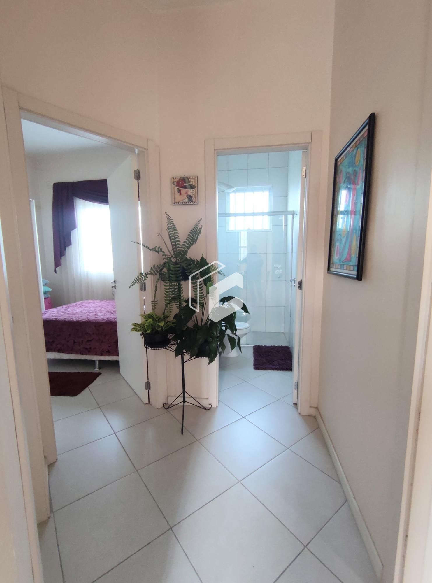 Sobrado, 3 quartos, 96 m² - Foto 8