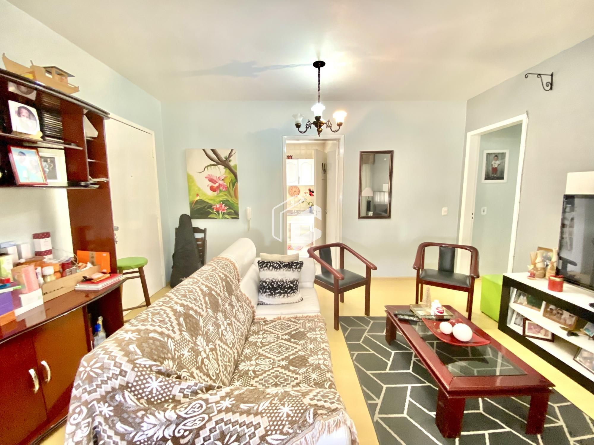 Apartamento, 3 quartos, 89 m² - Foto 4