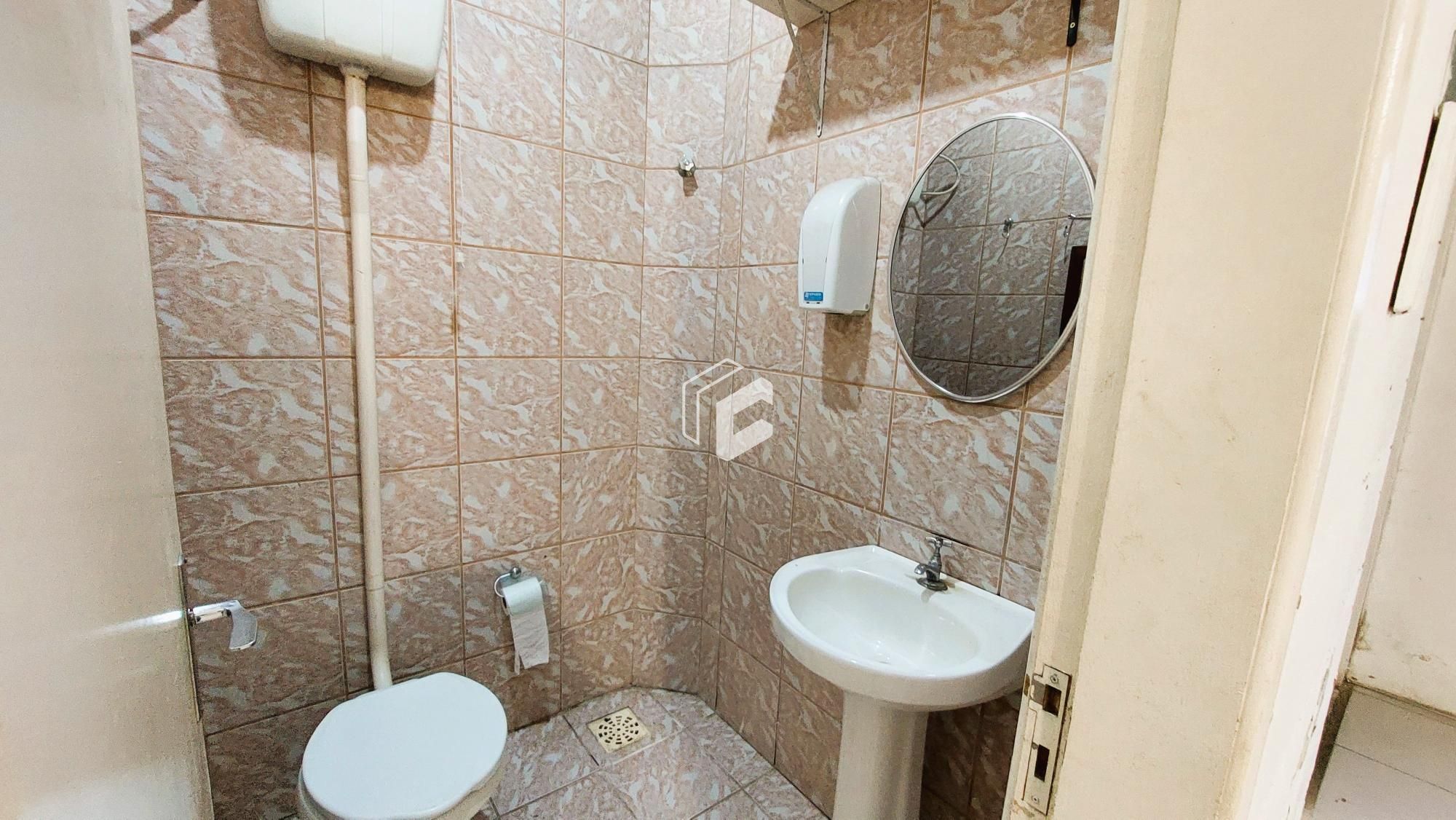 Loja-Salão para alugar com 2 quartos, 64m² - Foto 6