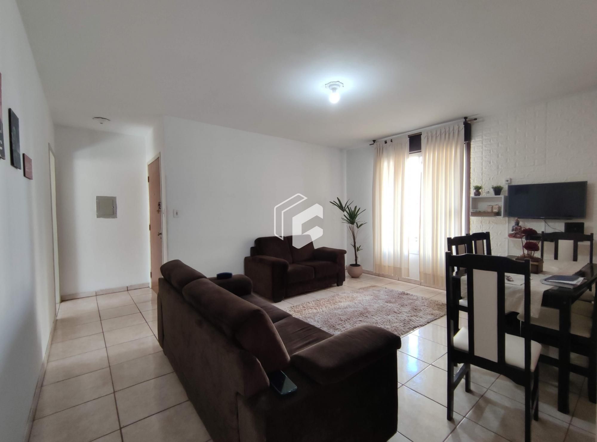 Apartamento à venda com 3 quartos, 100m² - Foto 4