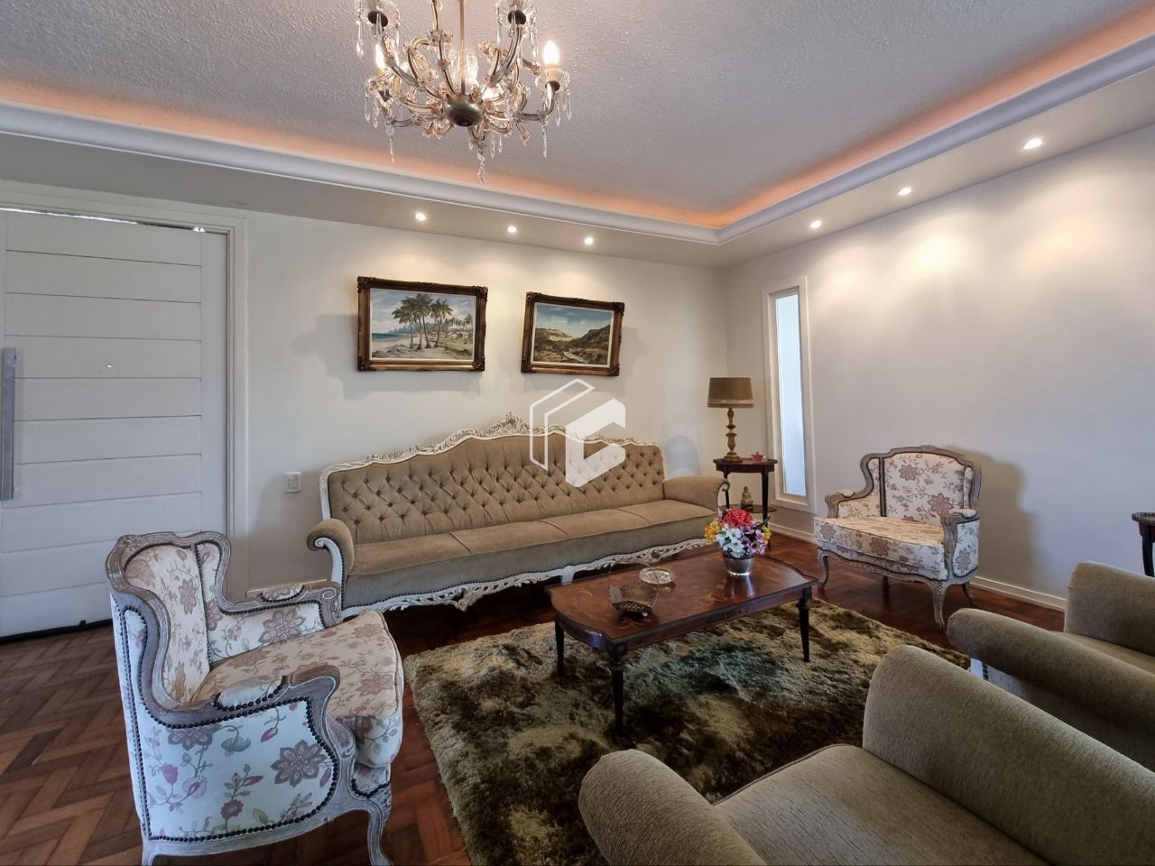 Casa, 4 quartos, 282 m² - Foto 8