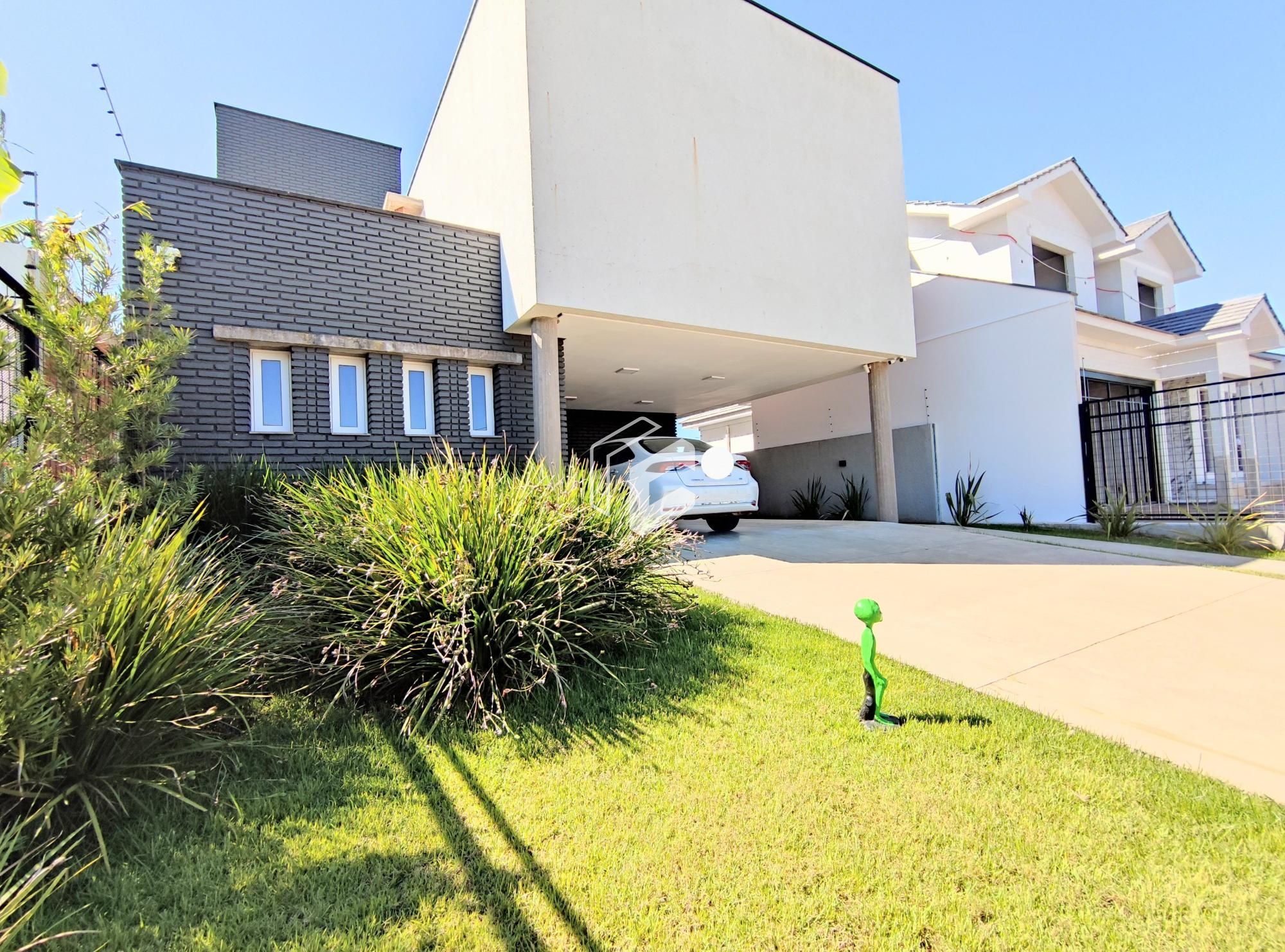 Casa, 3 quartos, 341 m² - Foto 1