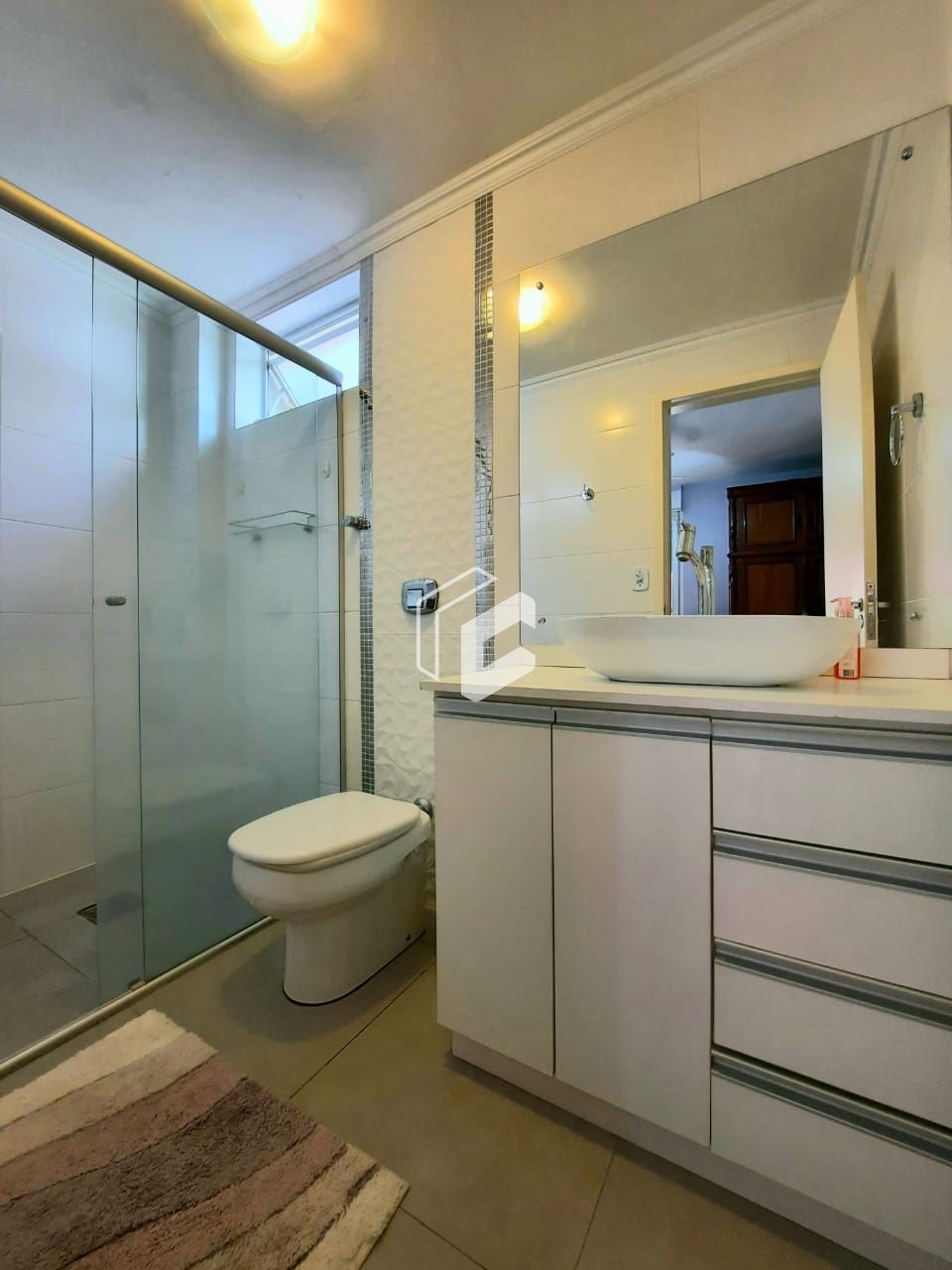 Apartamento à venda com 3 quartos, 95m² - Foto 13