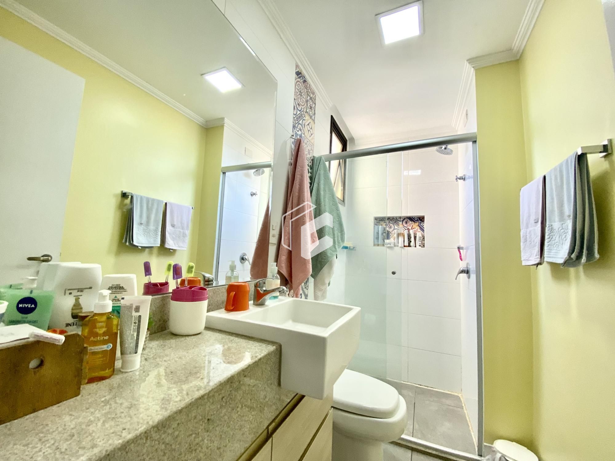 Apartamento, 3 quartos, 96 m² - Foto 16