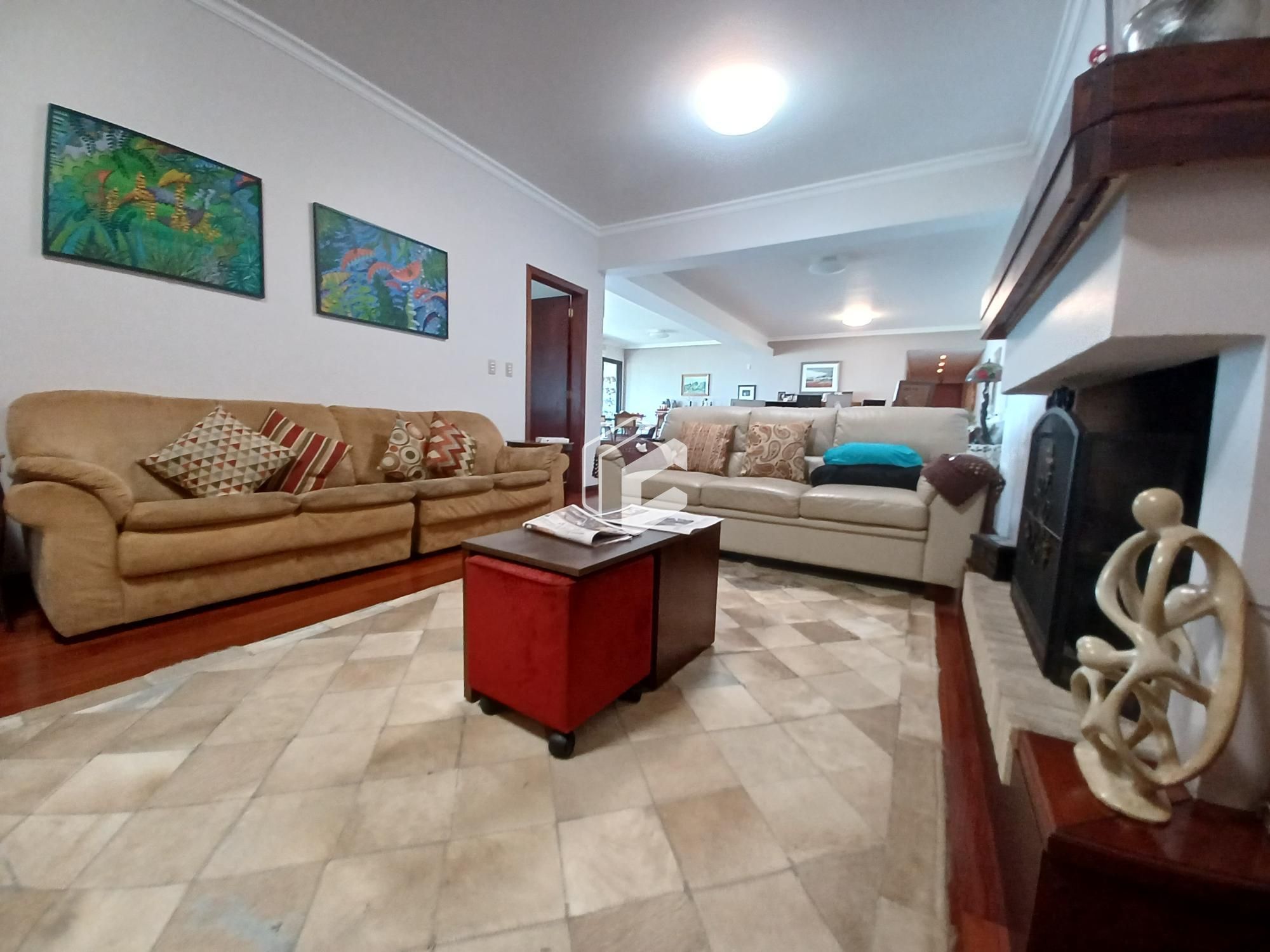 Apartamento, 4 quartos, 241 m² - Foto 7