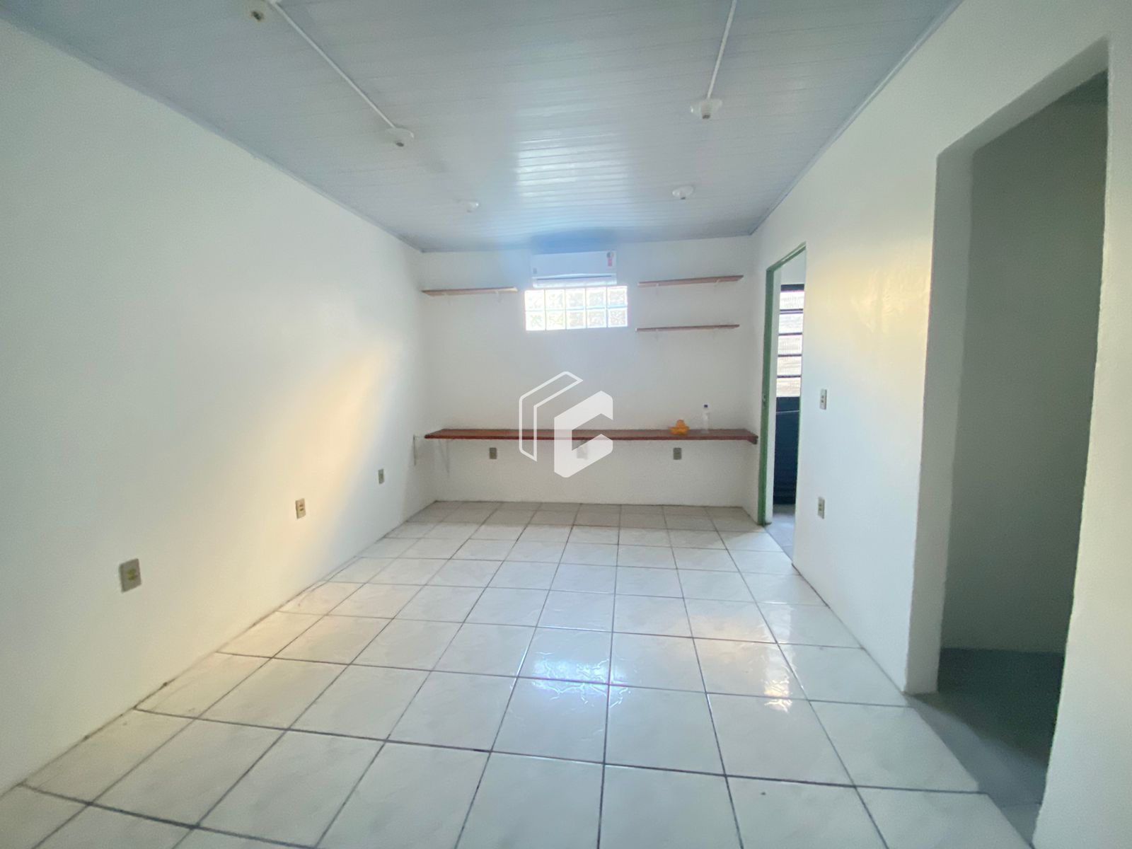 Conjunto Comercial-Sala para alugar com 4 quartos, 128m² - Foto 9