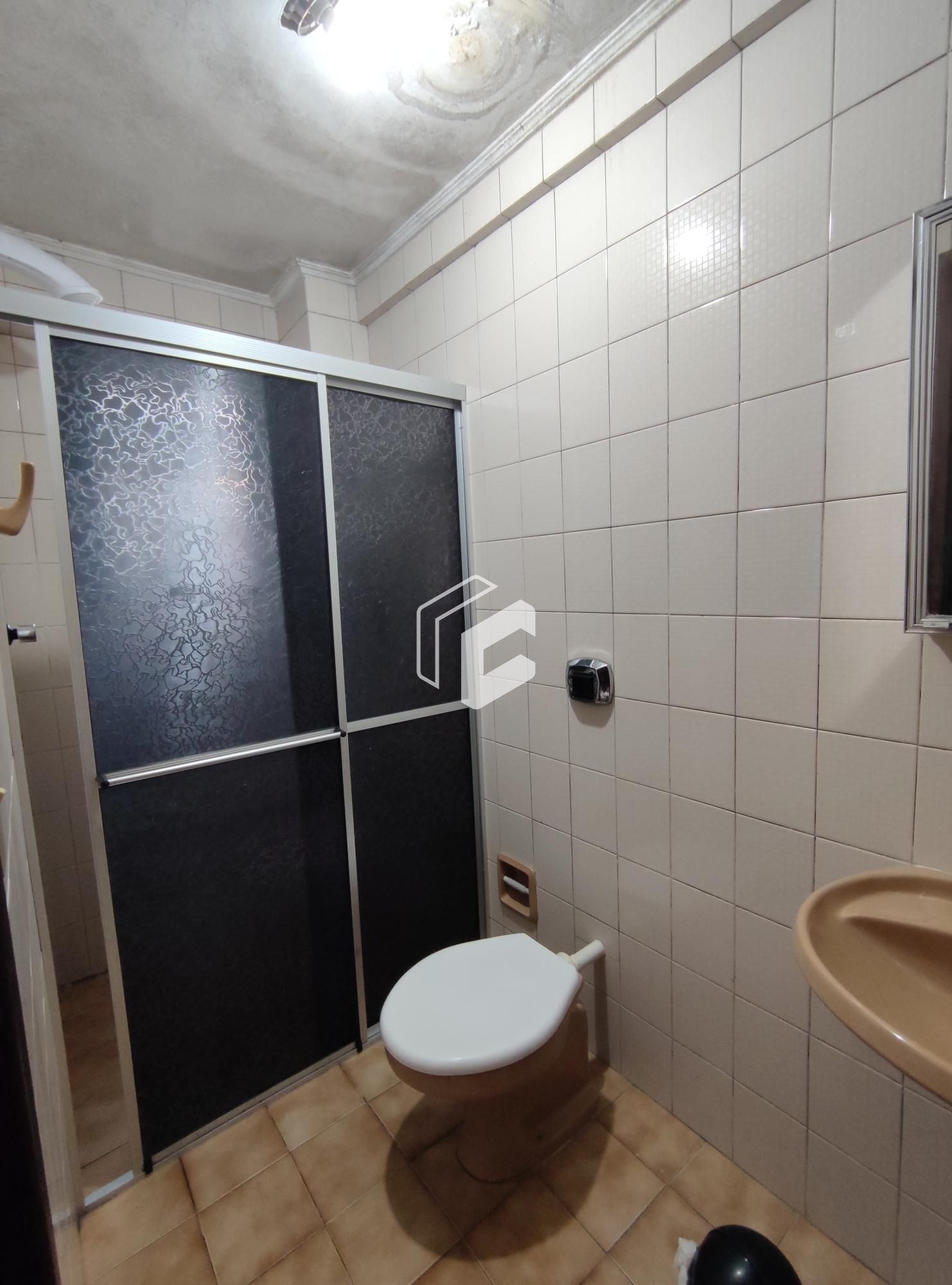 Apartamento à venda com 1 quarto, 39m² - Foto 5