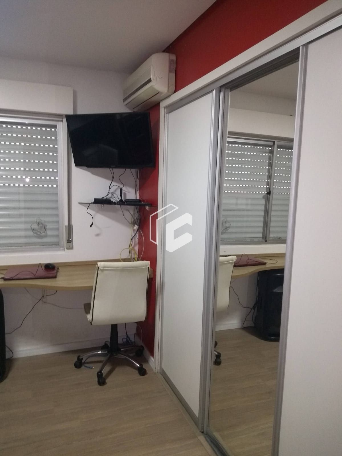 Apartamento à venda com 2 quartos, 144m² - Foto 7