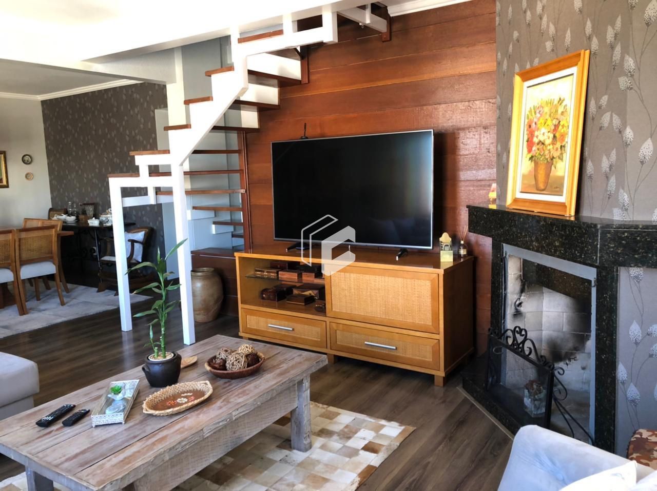 Cobertura à venda com 3 quartos, 261m² - Foto 9