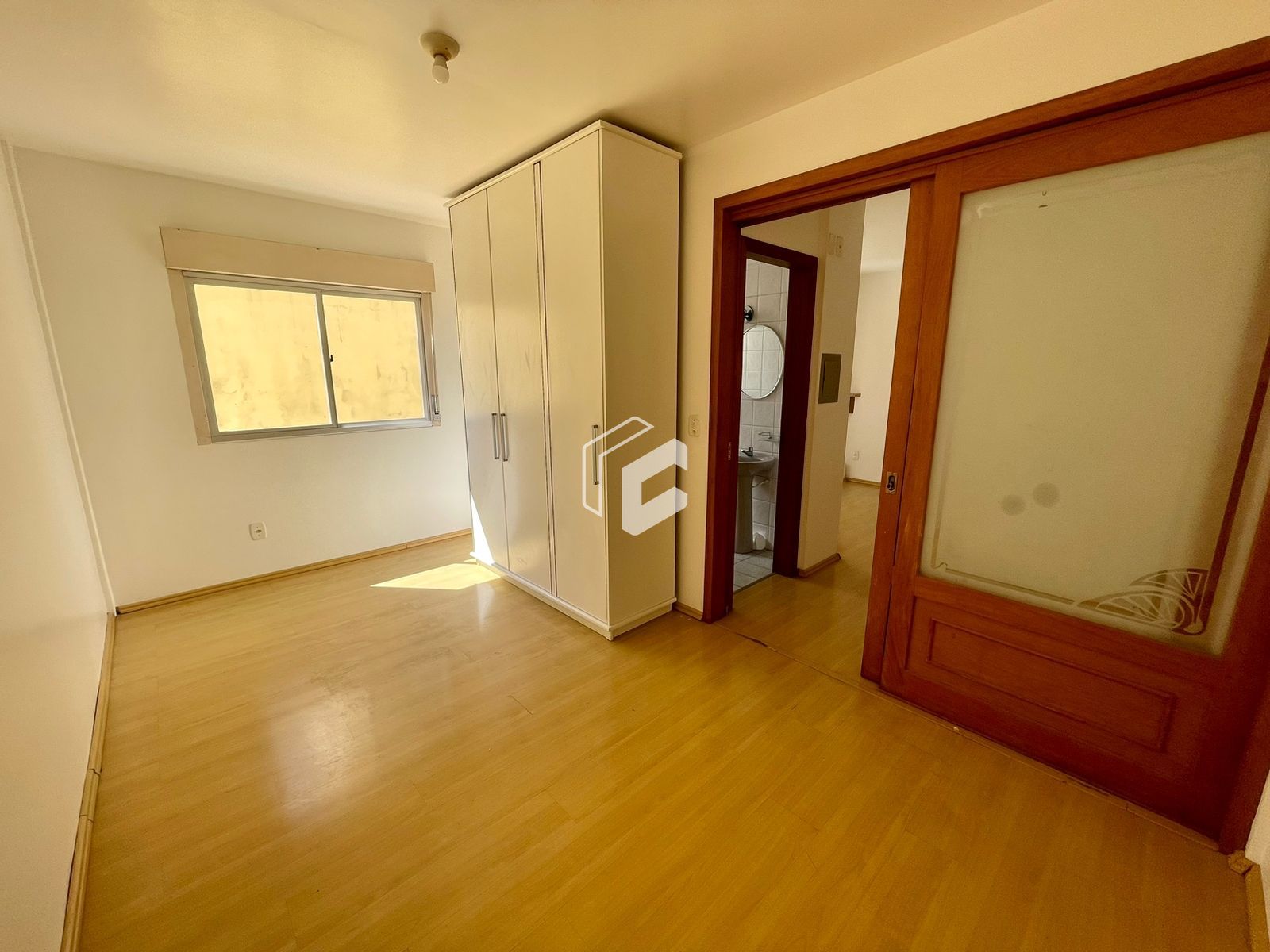 Apartamento, 1 quarto, 47 m² - Foto 7