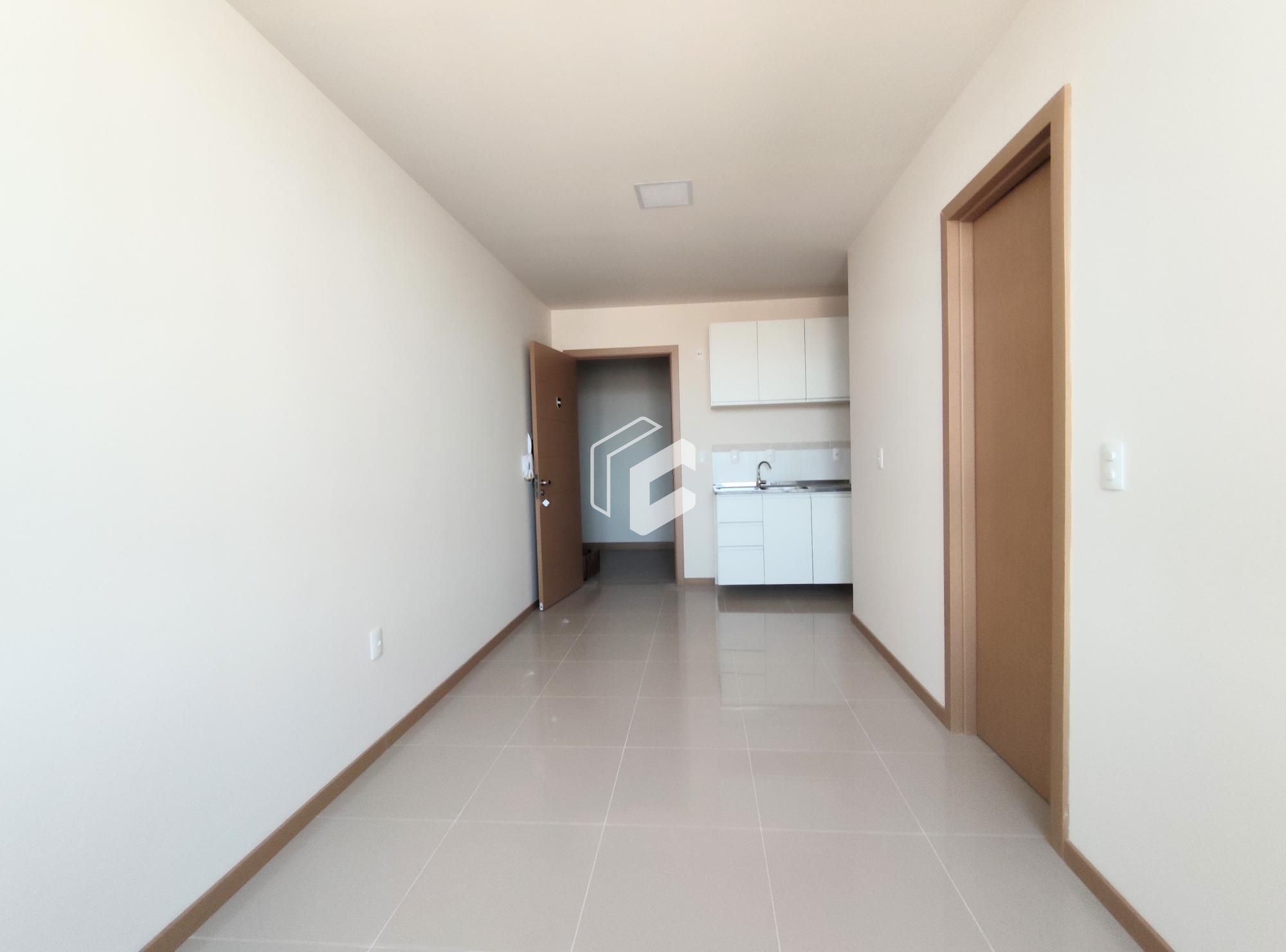 Apartamento à venda com 1 quarto, 31m² - Foto 4