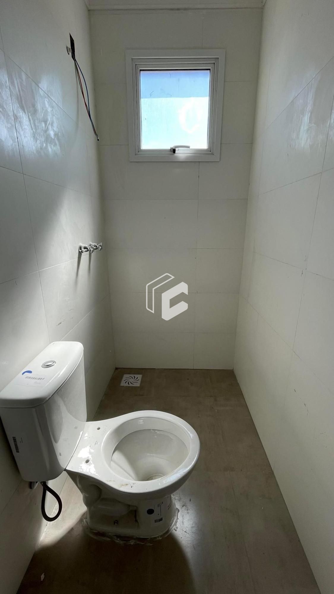 Casa de Condomínio, 2 quartos - Foto 5