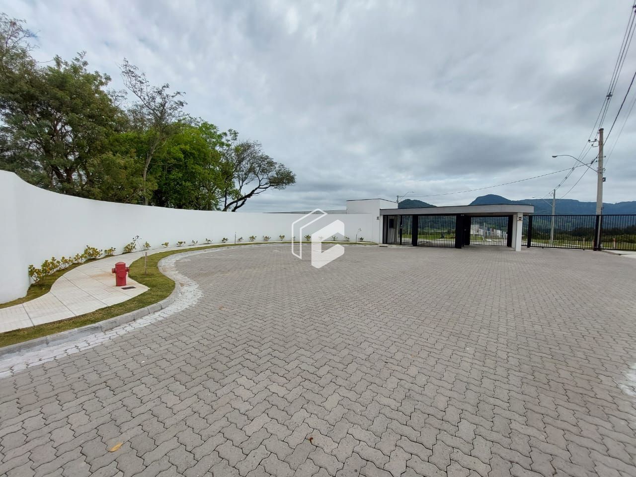 Terreno, 393 m² - Foto 3