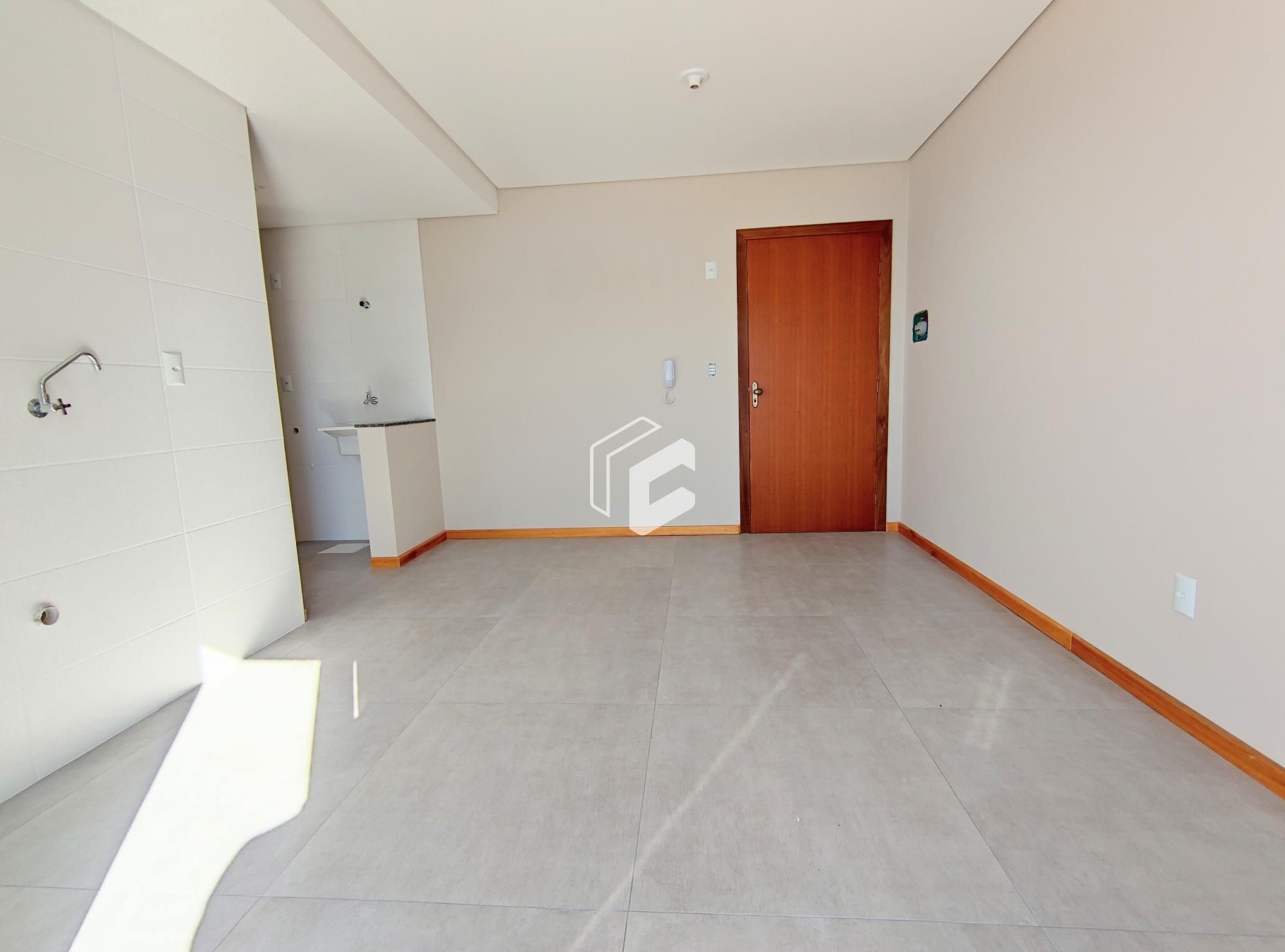 Apartamento à venda com 1 quarto, 37m² - Foto 3