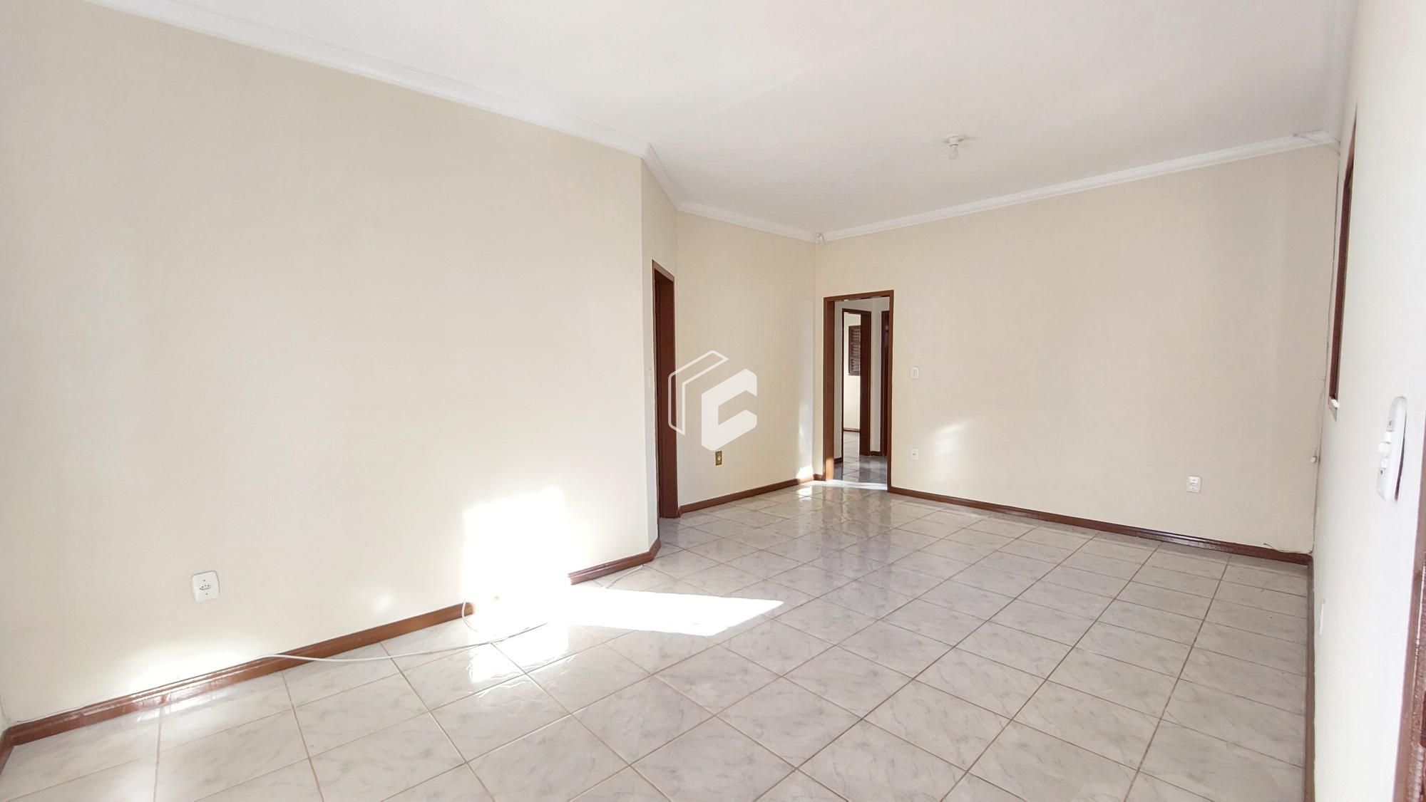 Casa para alugar com 3 quartos, 100m² - Foto 1