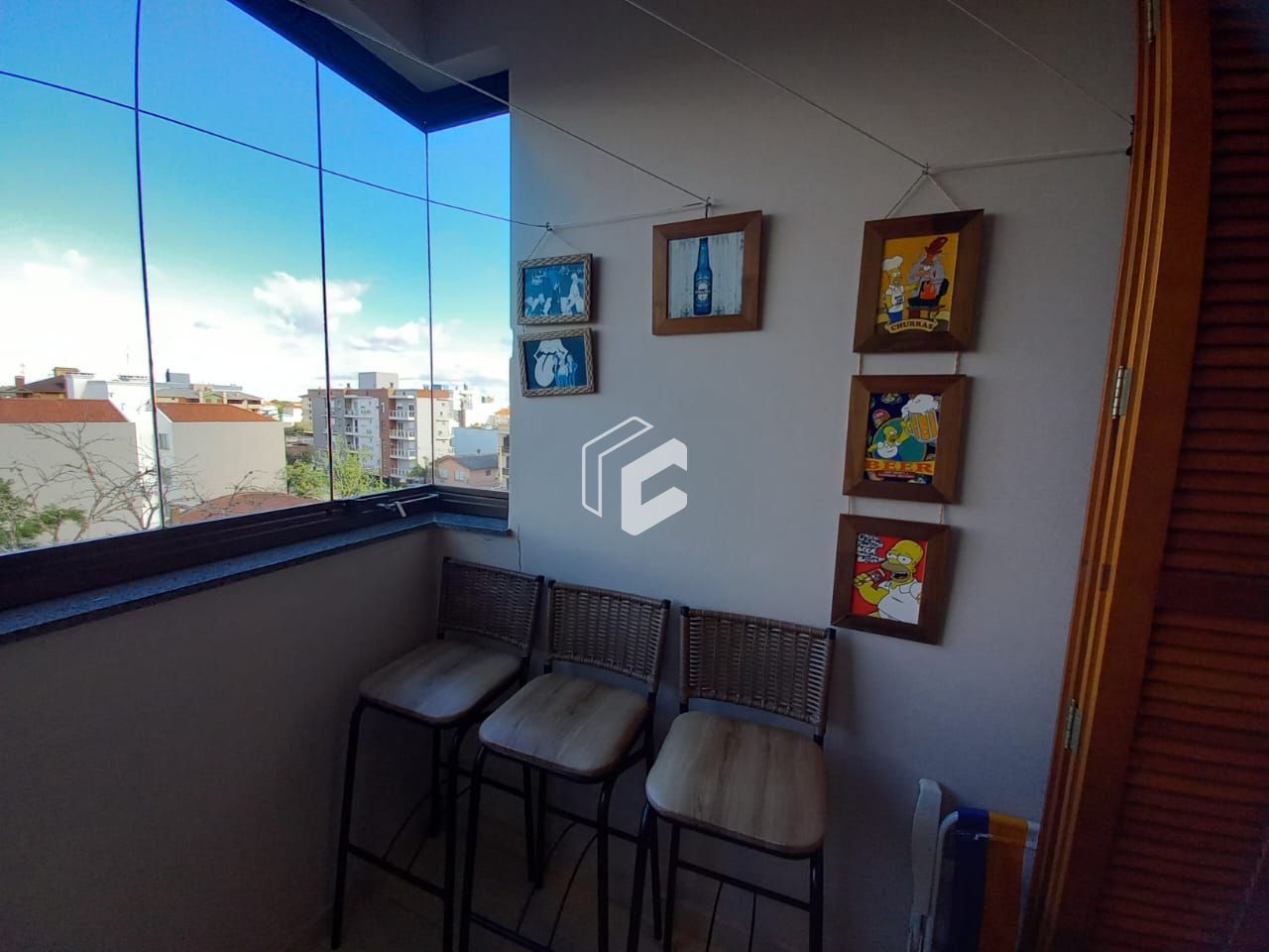 Apartamento à venda com 2 quartos, 73m² - Foto 20