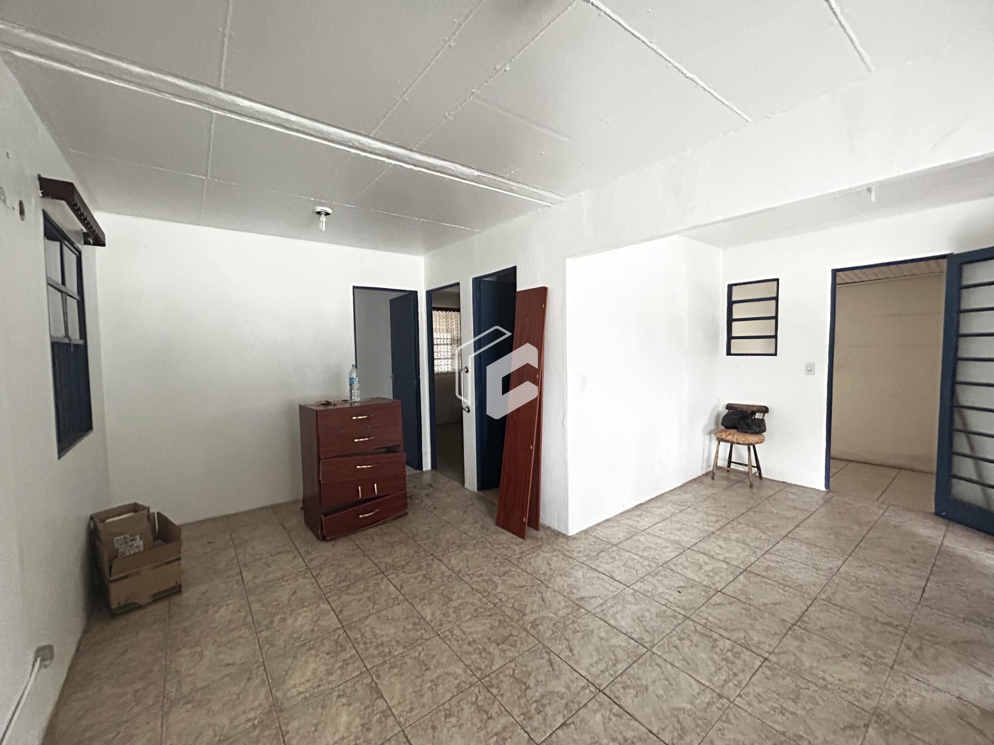 Loja-Salão à venda com 1 quarto, 111m² - Foto 6