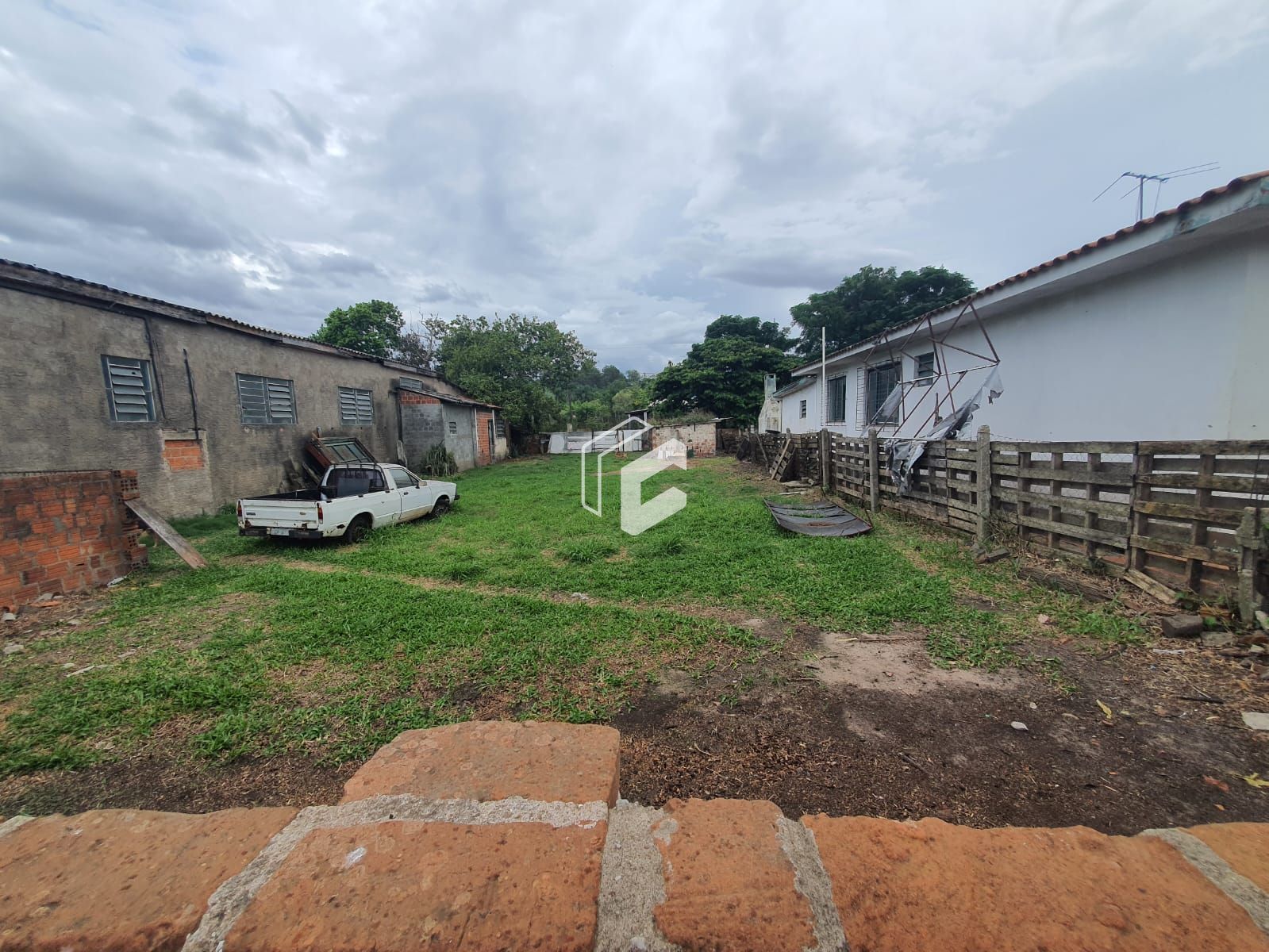 Terreno, 330 m² - Foto 1