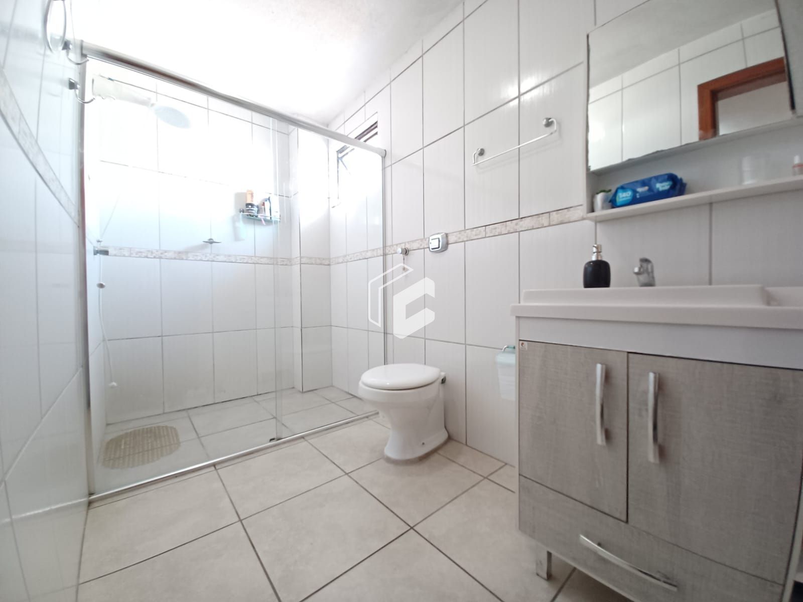 Sobrado à venda com 3 quartos, 164m² - Foto 8