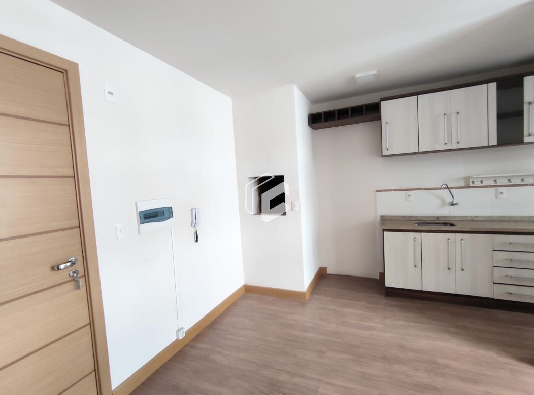 Apartamento à venda com 1 quarto, 34m² - Foto 6