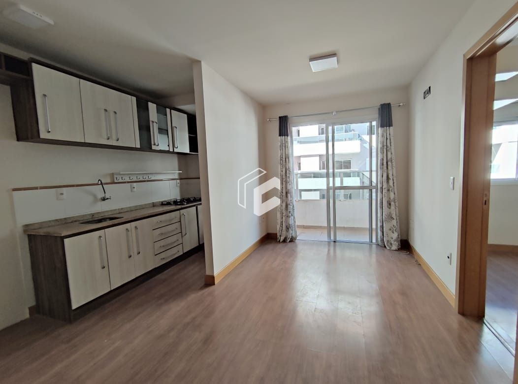 Apartamento, 1 quarto, 34 m² - Foto 3