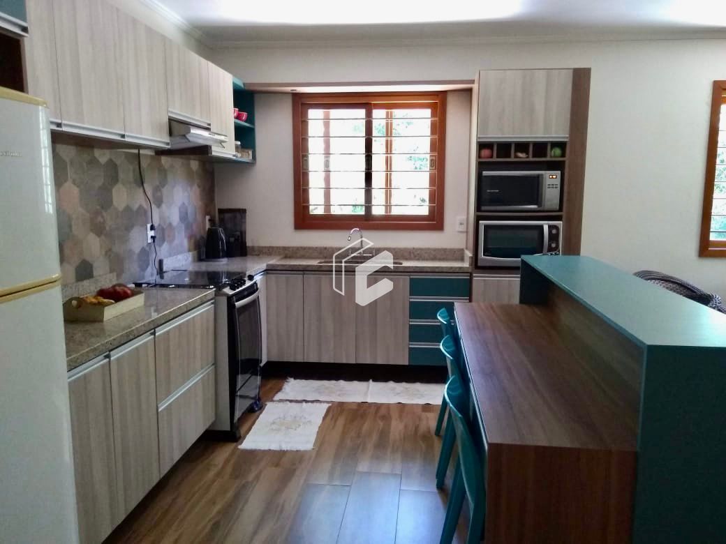 Casa à venda com 3 quartos, 117m² - Foto 4