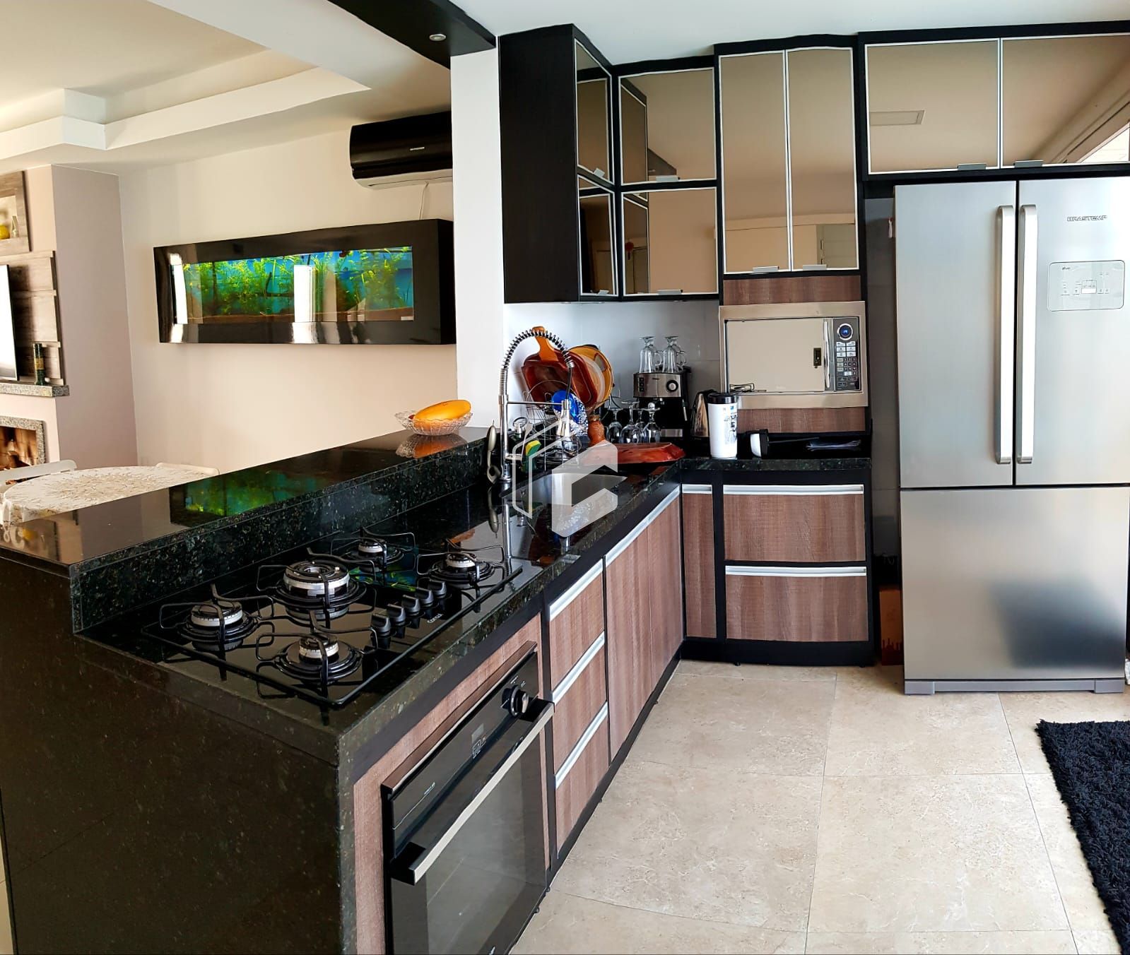 Casa de Condomínio, 3 quartos - Foto 10