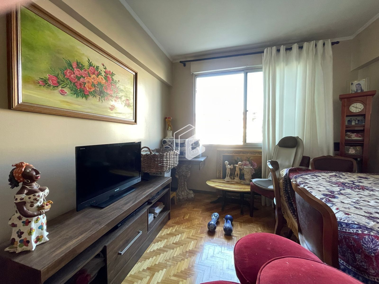 Apartamento à venda com 4 quartos, 167m² - Foto 10