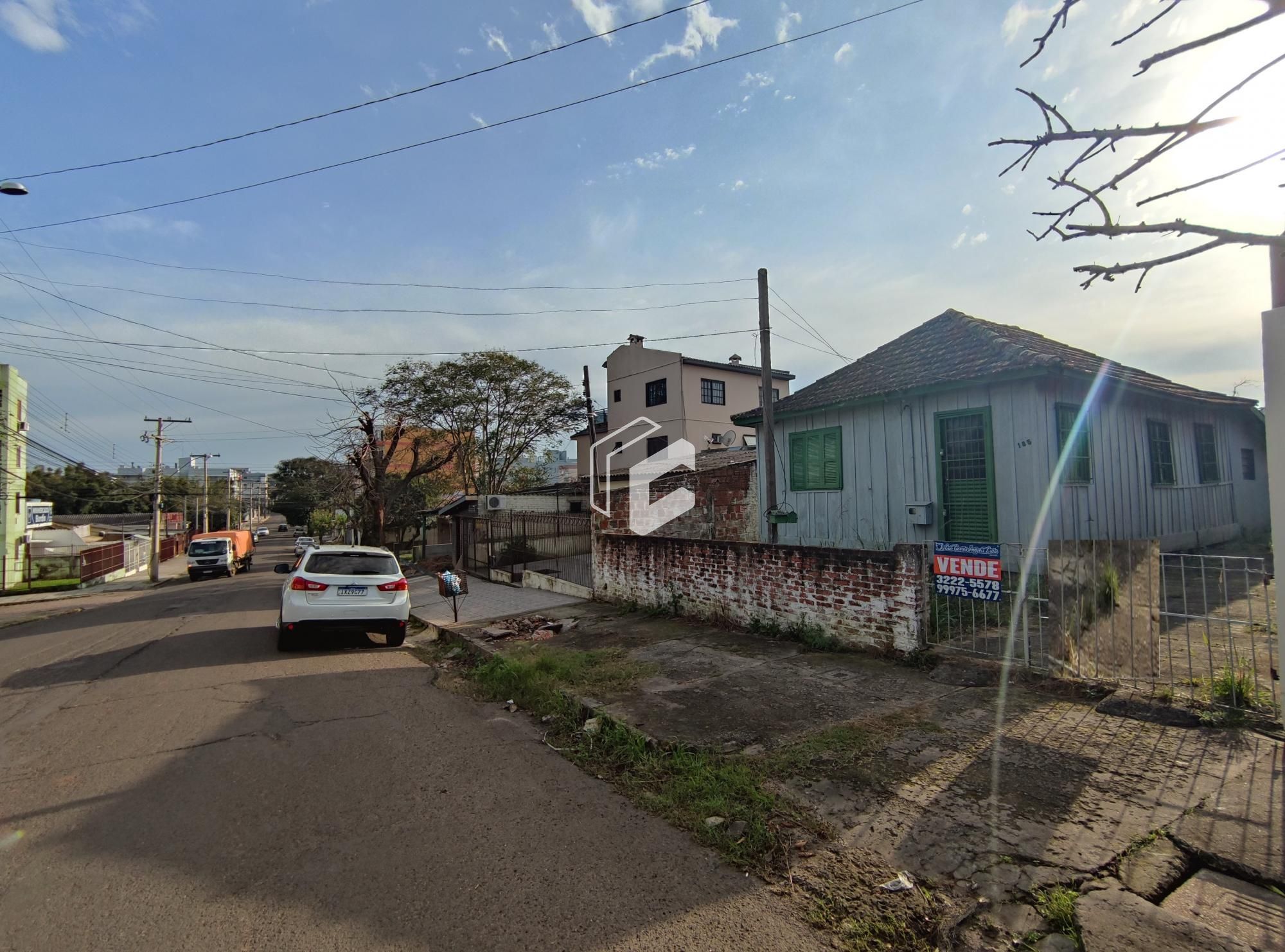 Terreno, 370 m² - Foto 2