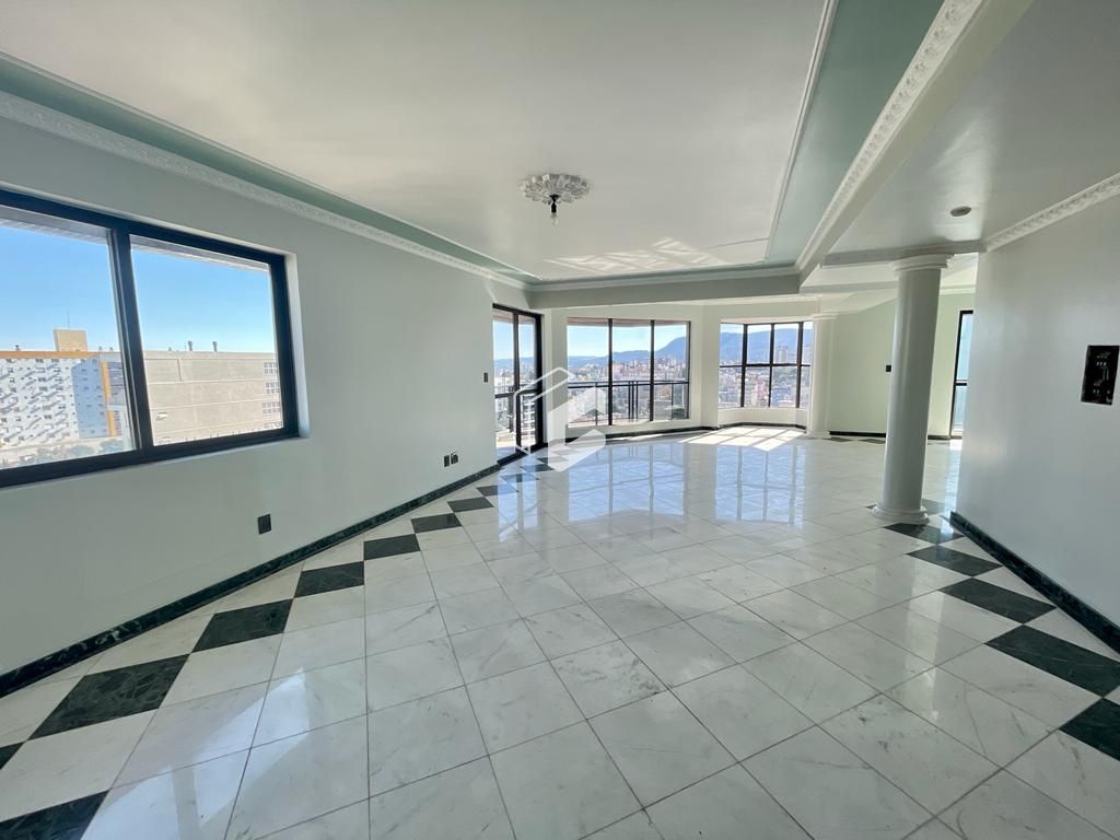 Apartamento, 6 quartos, 341 m² - Foto 12