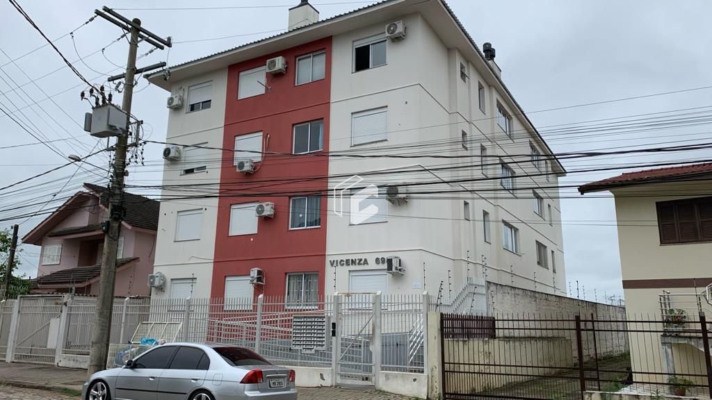 Apartamento à venda com 1 quarto, 50m² - Foto 1