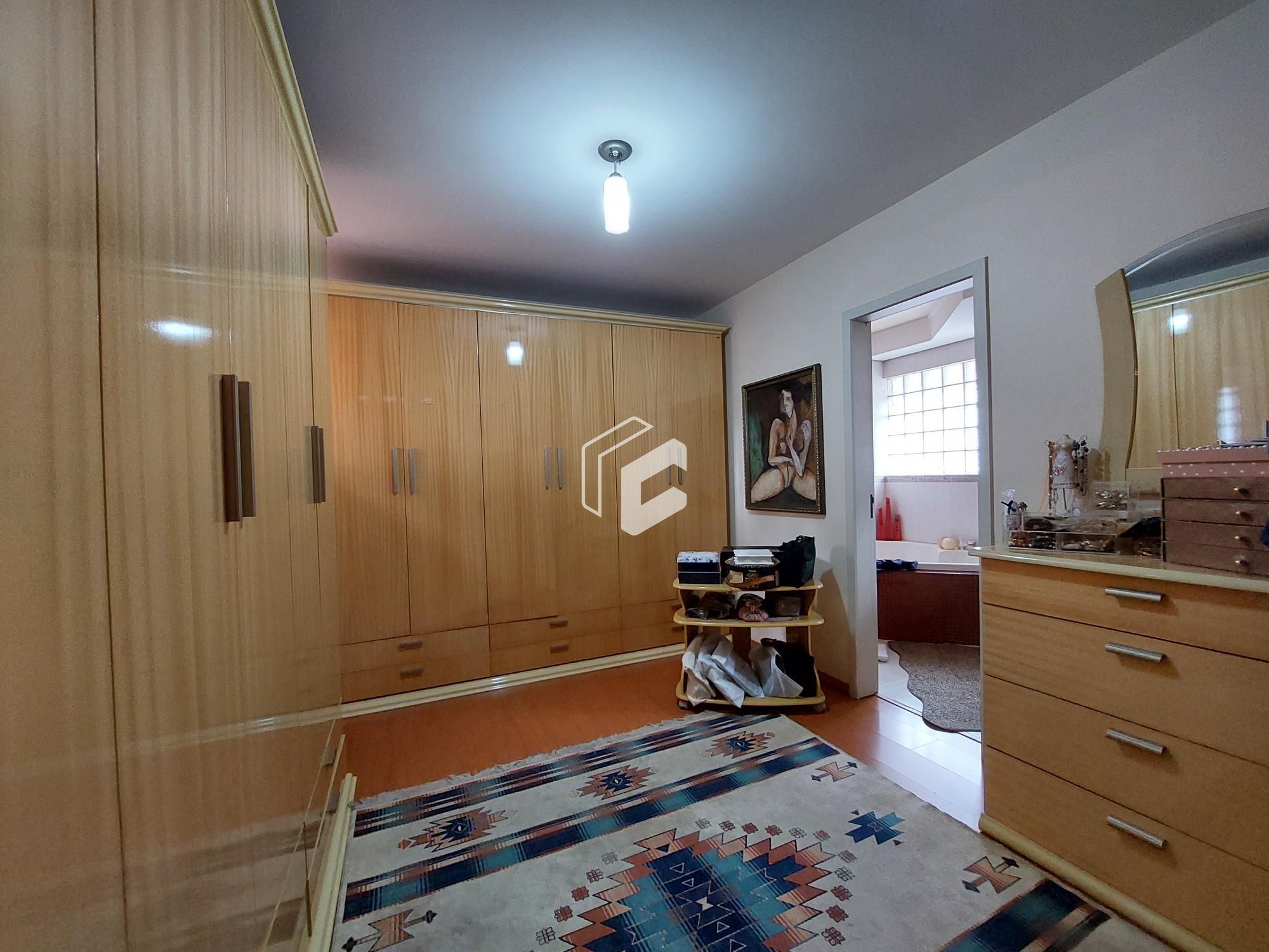 Casa à venda com 5 quartos, 309m² - Foto 40