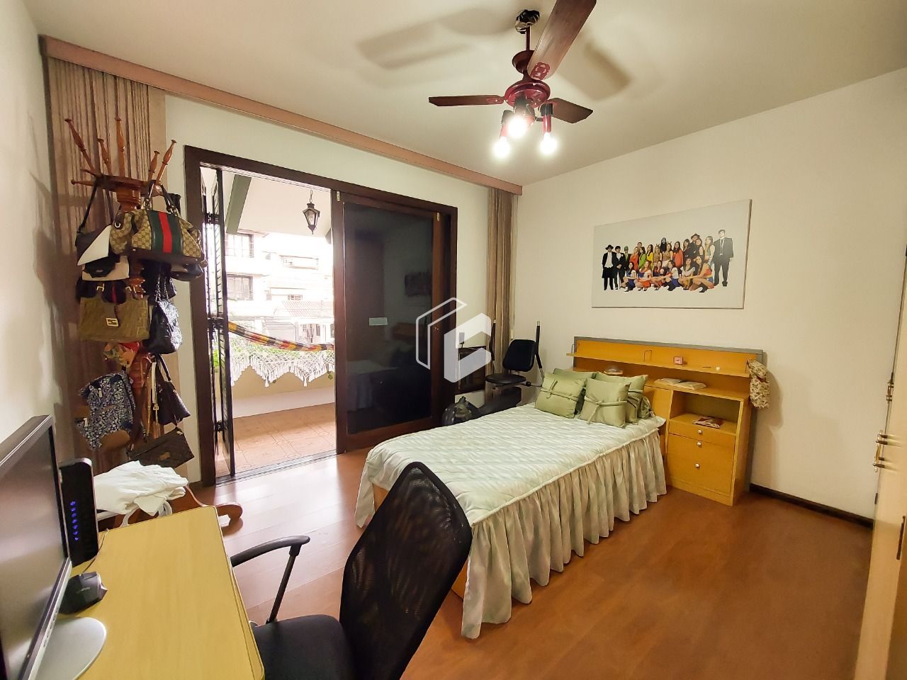 Casa, 4 quartos, 435 m² - Foto 29