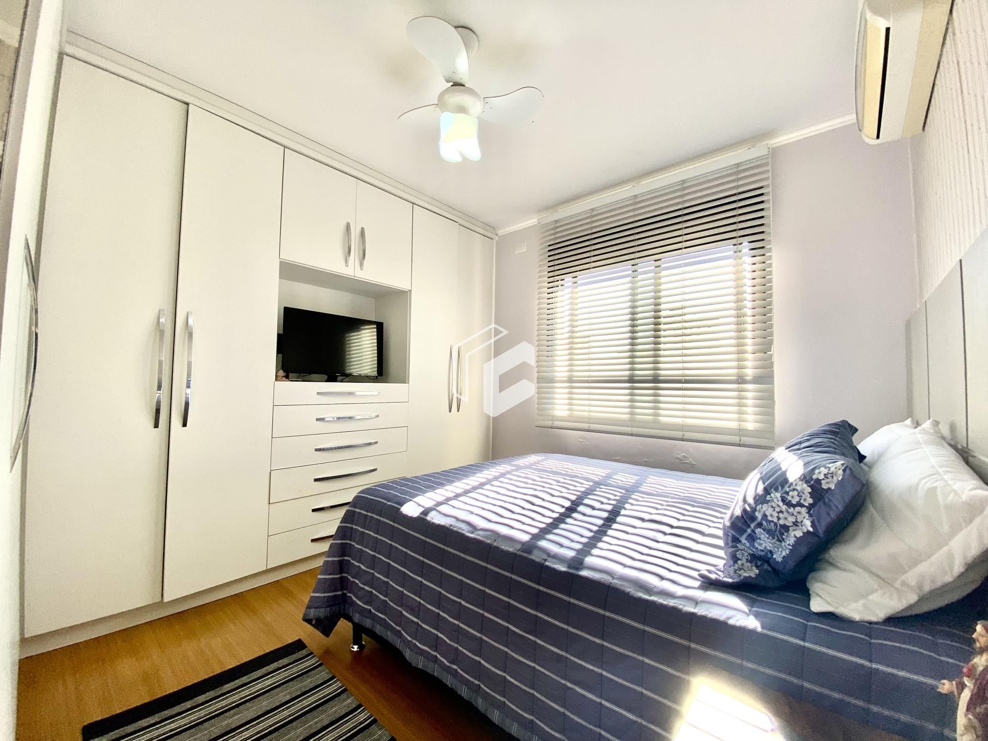 Apartamento à venda com 3 quartos, 96m² - Foto 20