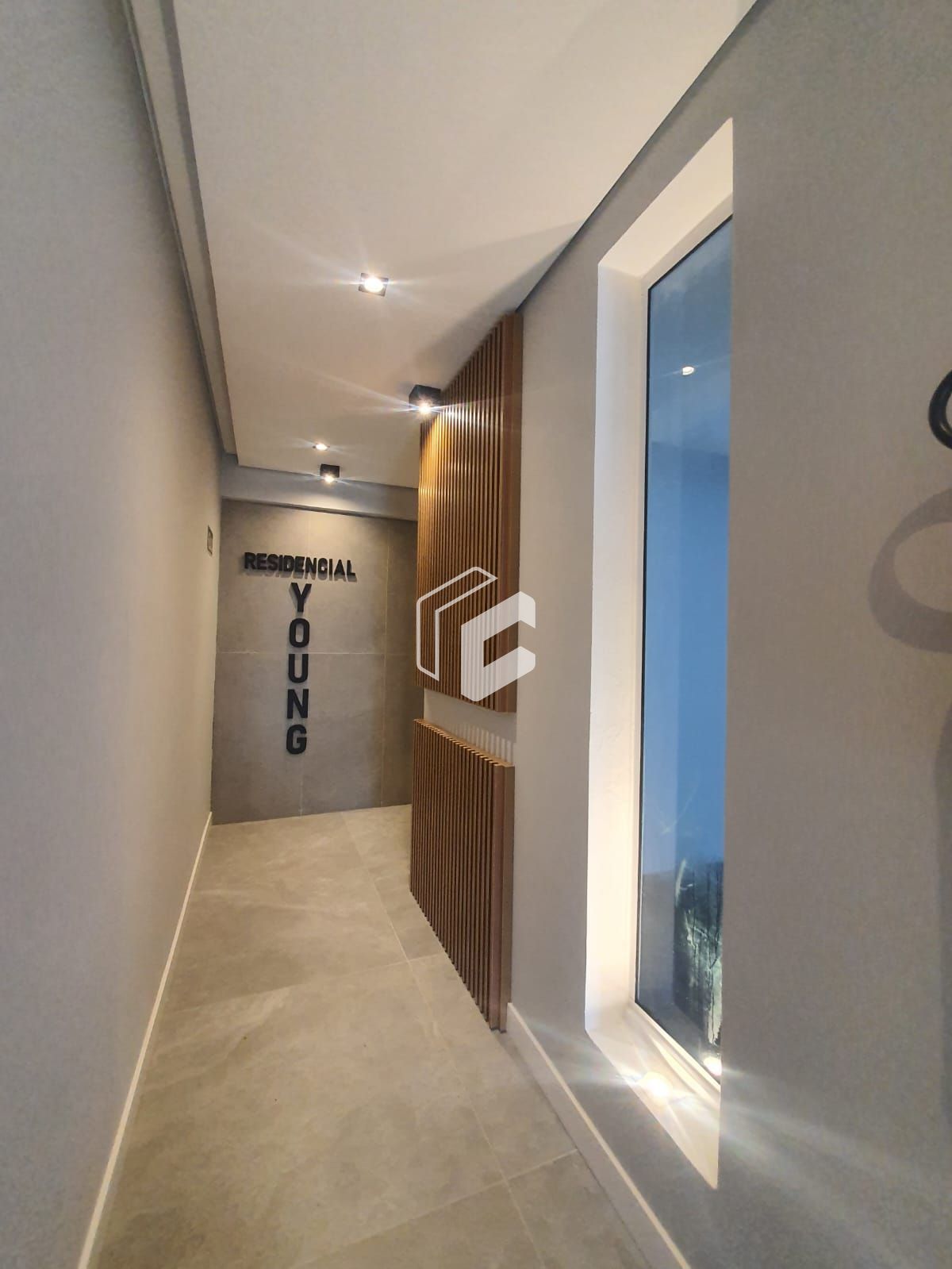Apartamento, 1 quarto, 45 m² - Foto 2