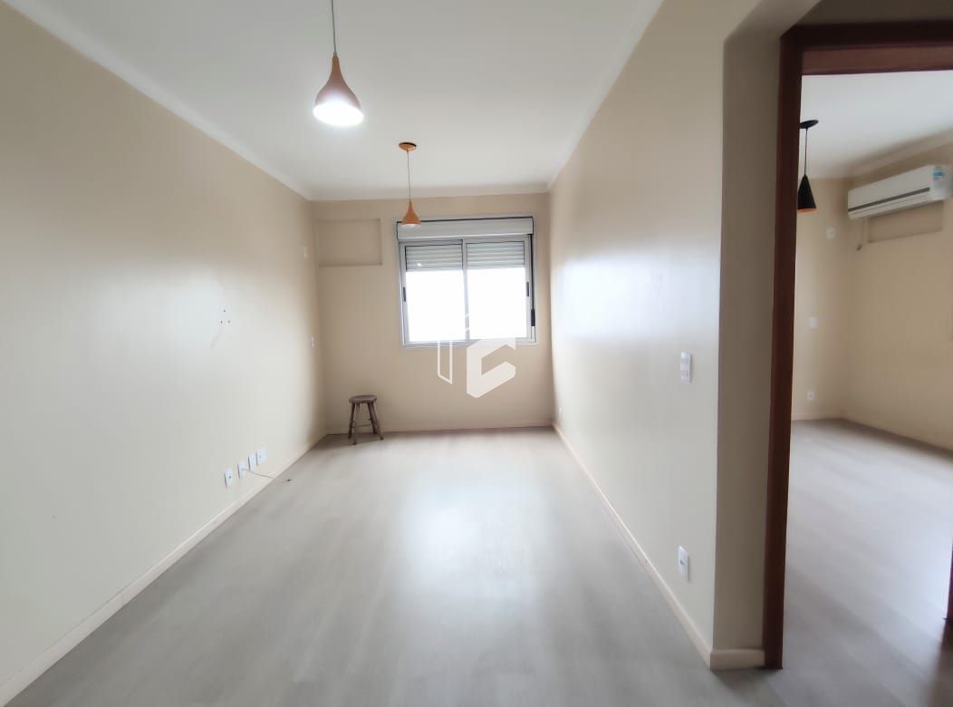 Apartamento à venda com 1 quarto, 39m² - Foto 3