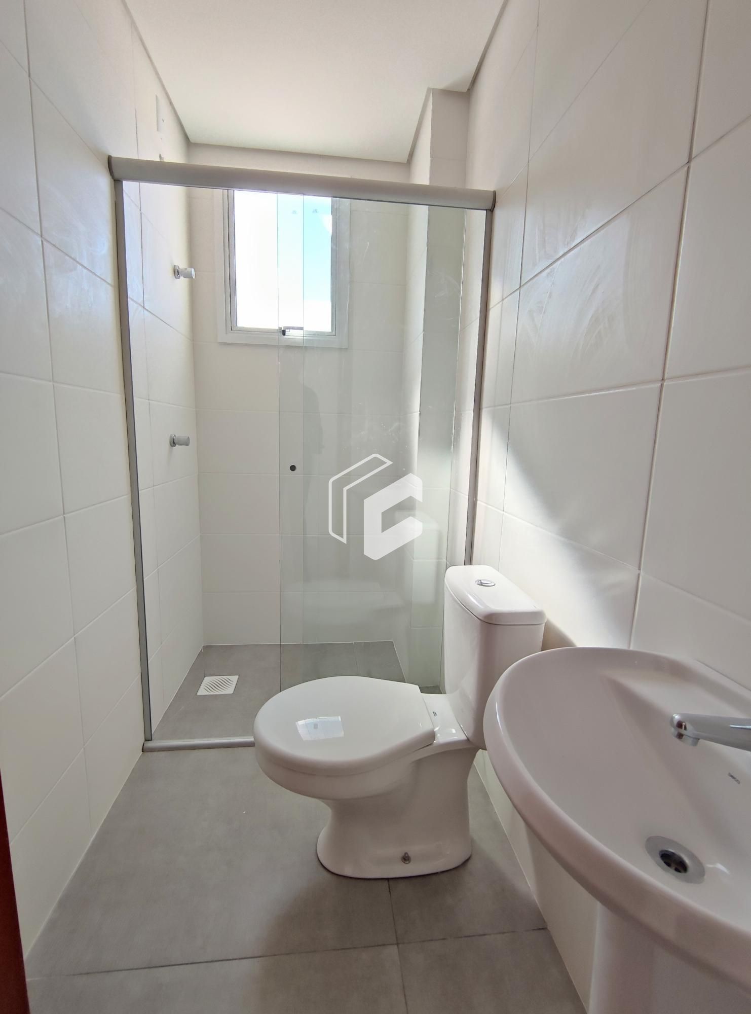 Apartamento à venda com 1 quarto, 37m² - Foto 8