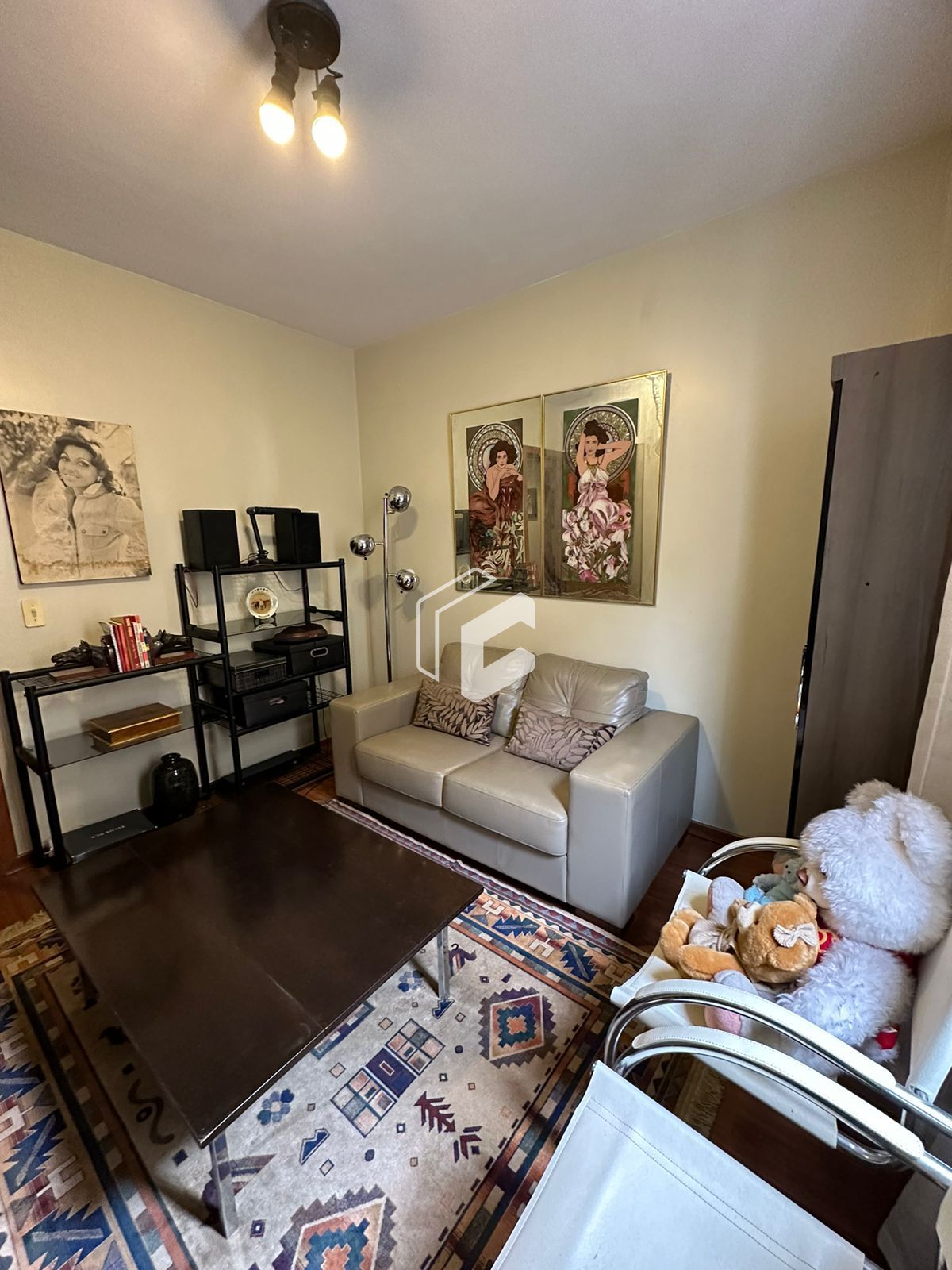 Apartamento, 3 quartos, 153 m² - Foto 17