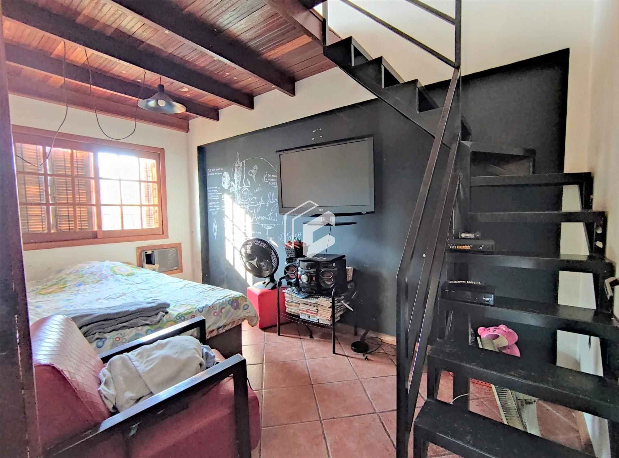 Casa, 5 quartos, 370 m² - Foto 21