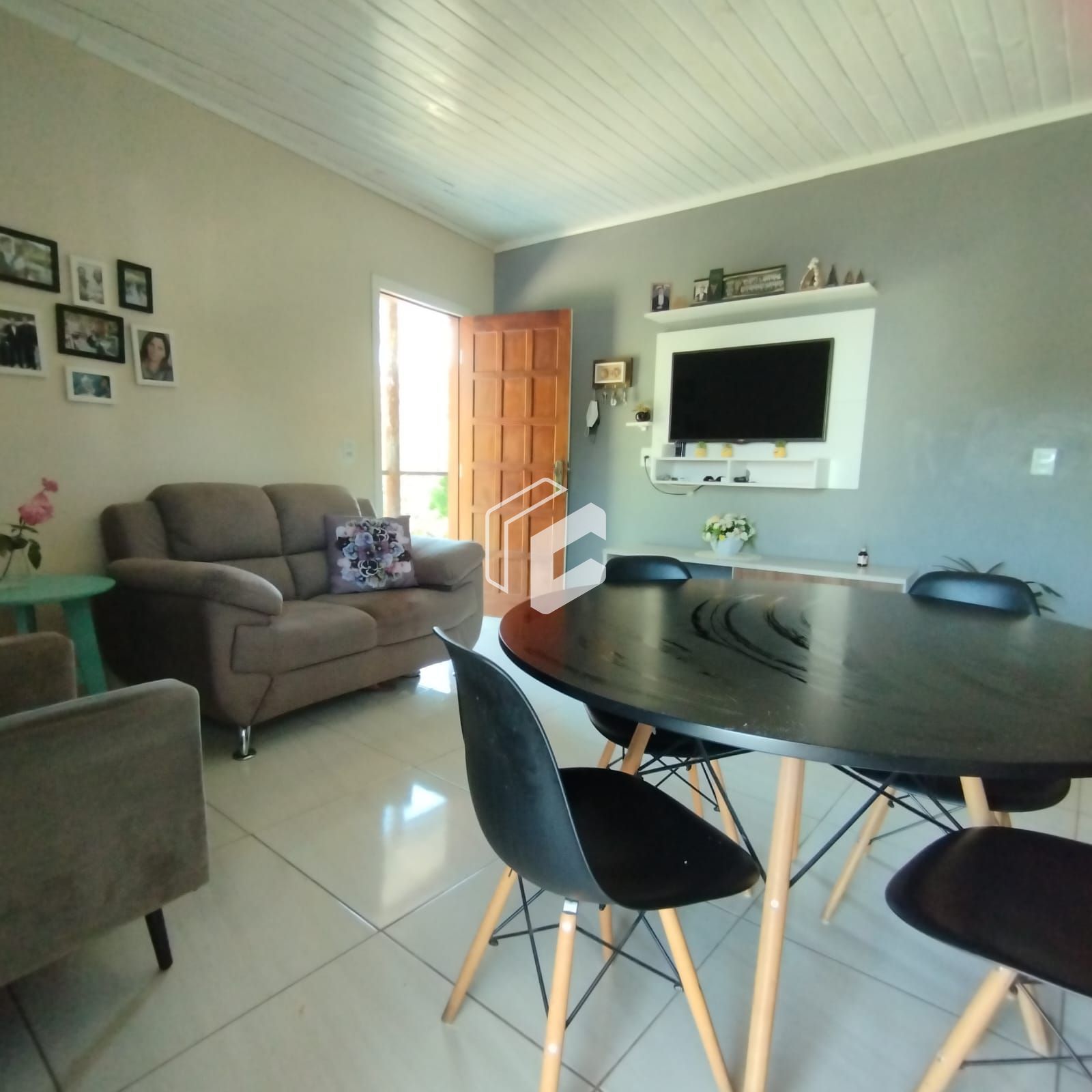 Sobrado, 3 quartos, 169 m² - Foto 3