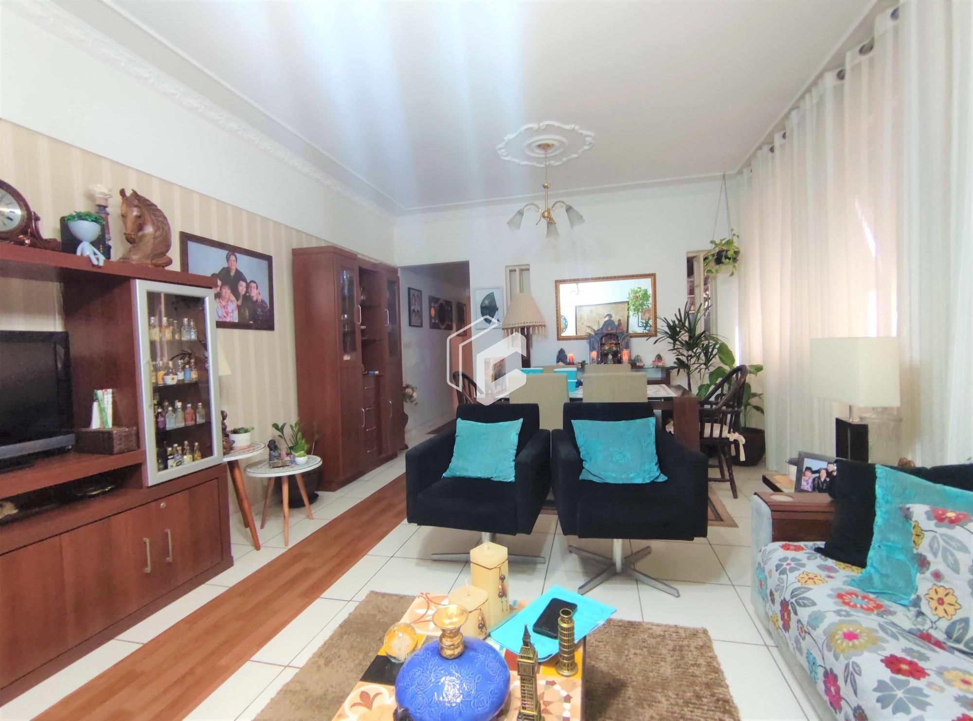 Apartamento, 5 quartos, 154 m² - Foto 5